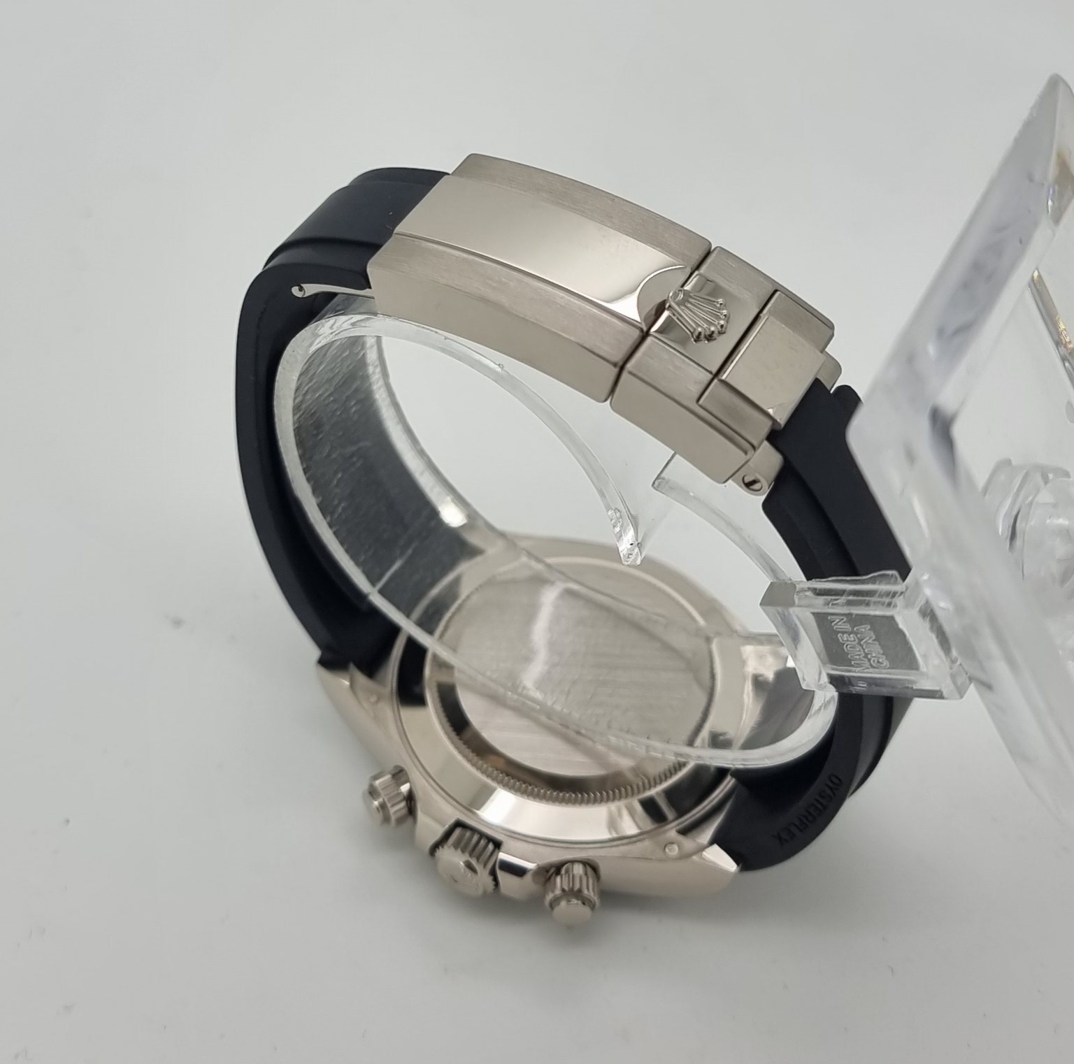 Rolex Daytona 116519 LN Thumbnail 6