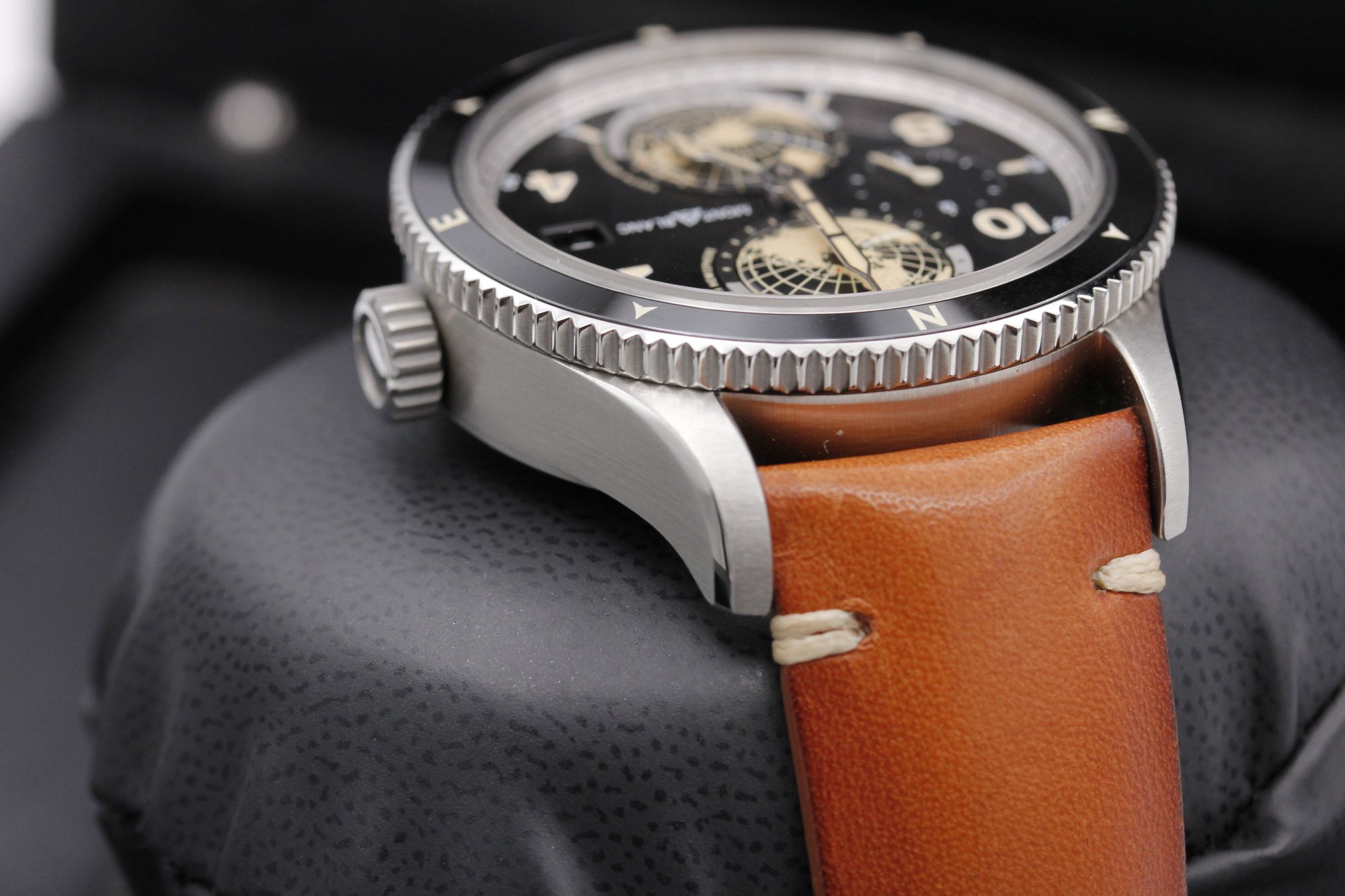 Montblanc 1858 Geosphere 119286 Thumbnail 4