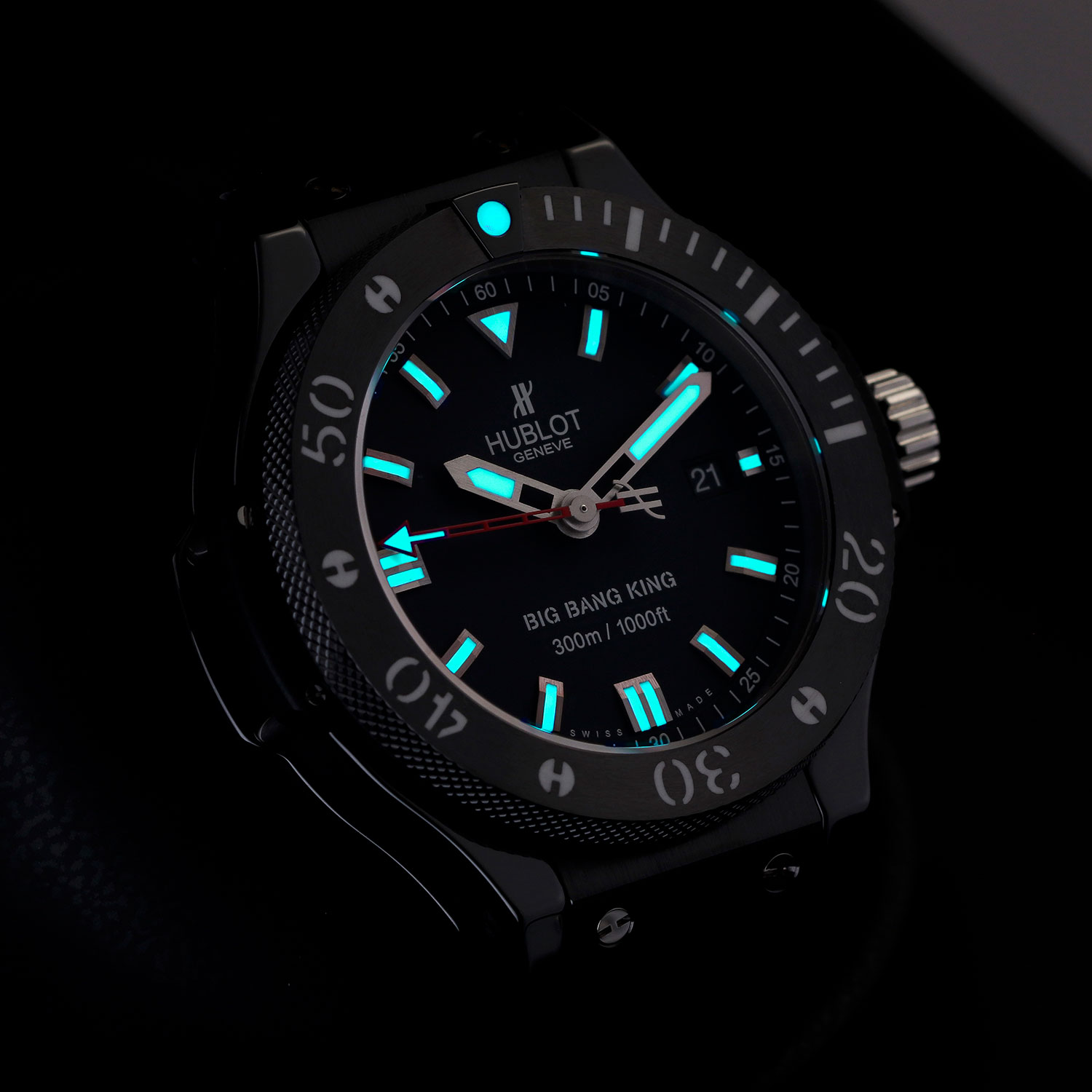 Hublot Big Bang 312.CM.1120.RX Thumbnail 6