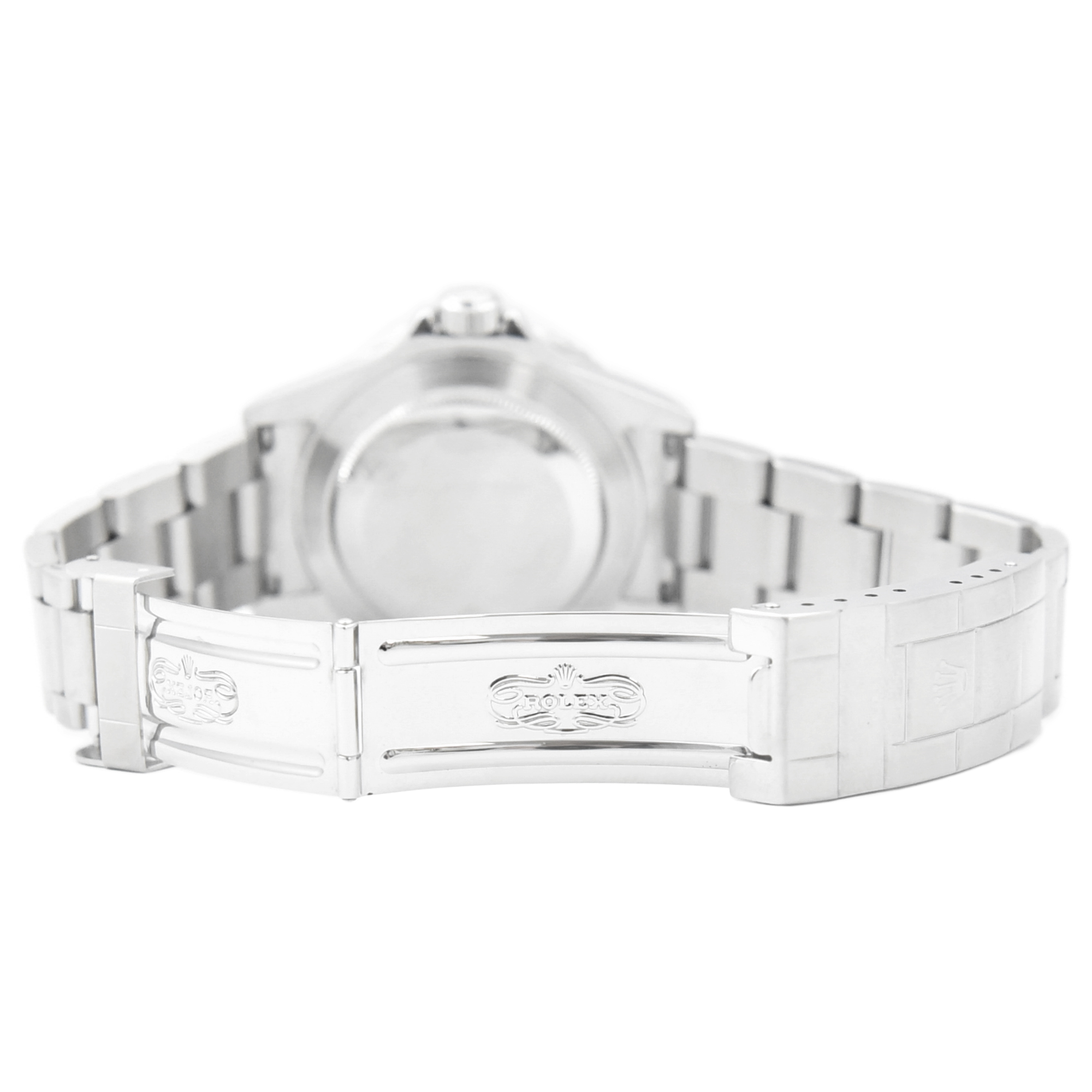 Rolex Submariner 16610 Thumbnail 3