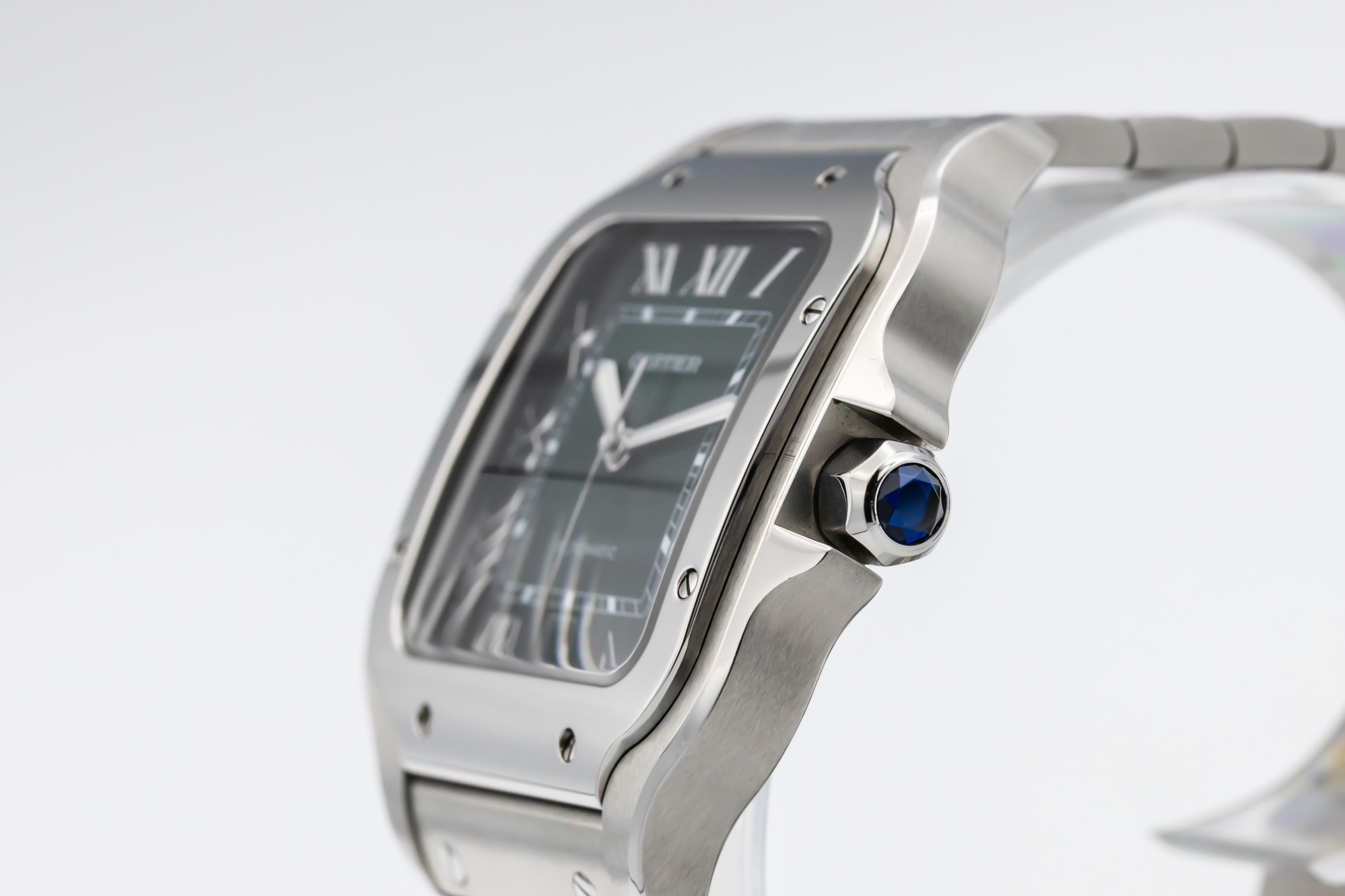 Cartier Santos De Cartier WSSA0062 Thumbnail 2