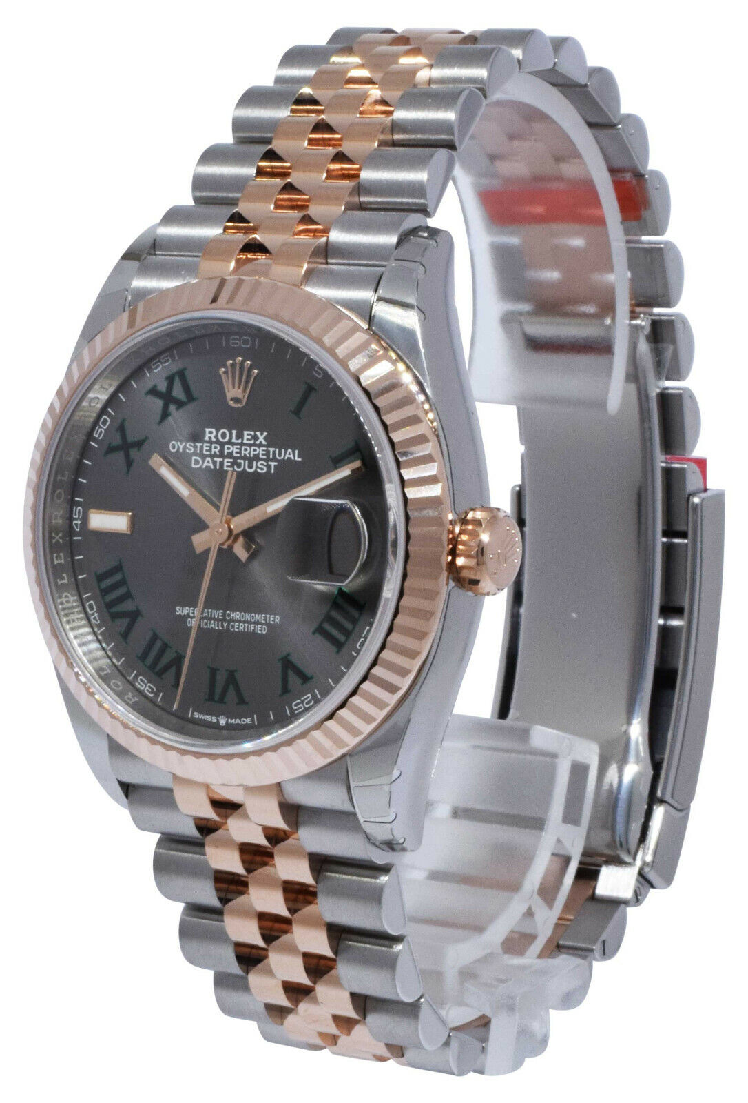 Rolex Datejust 126231 Thumbnail 3