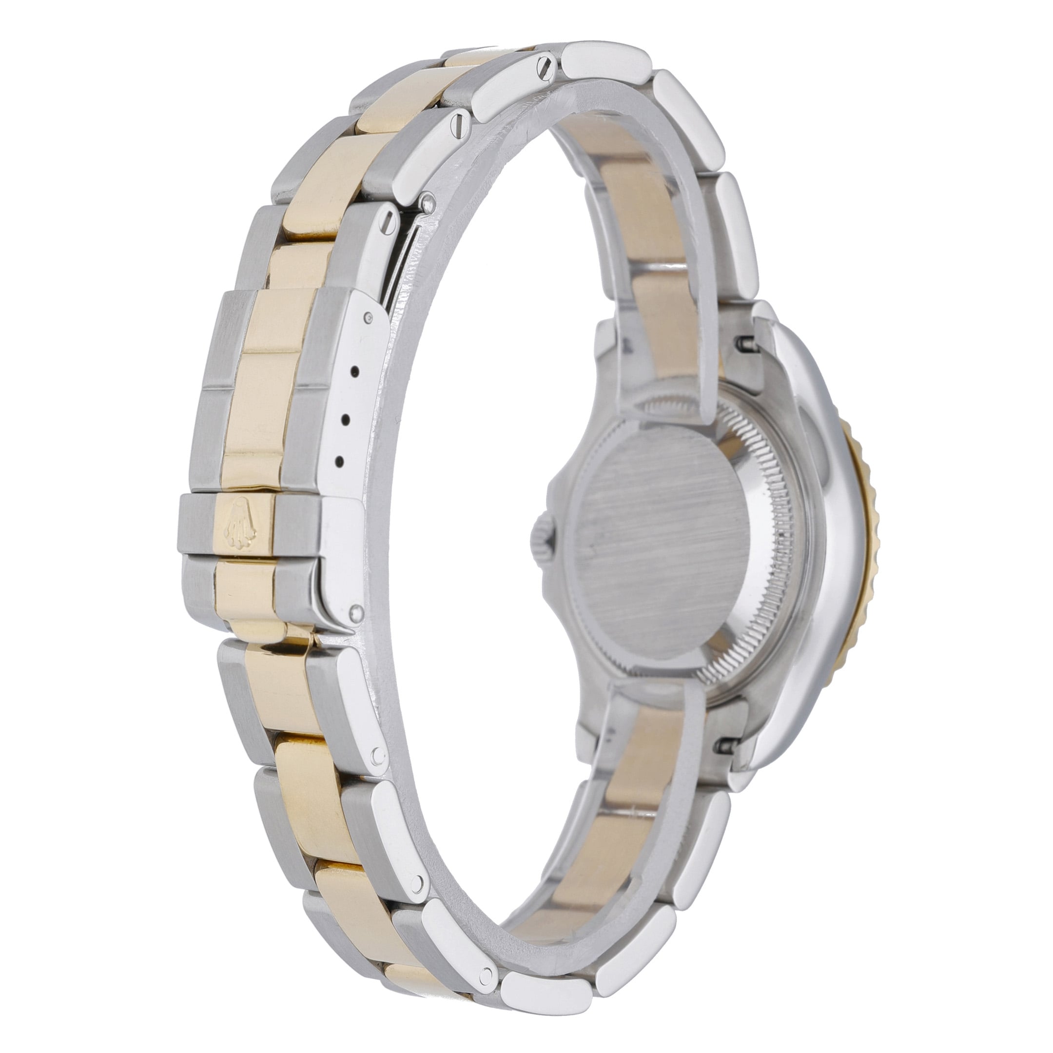 Rolex Yacht-Master 169623 Thumbnail 4