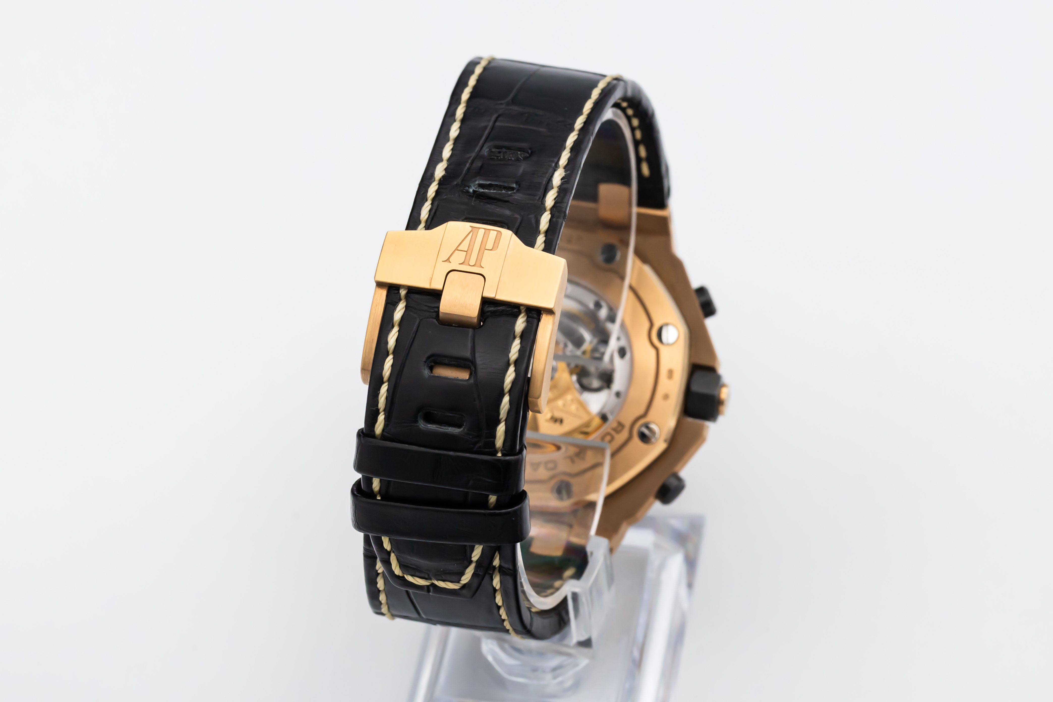 Audemars Piguet Royal Oak Offshore 26470OR.OO.A002CR.01 Thumbnail 3