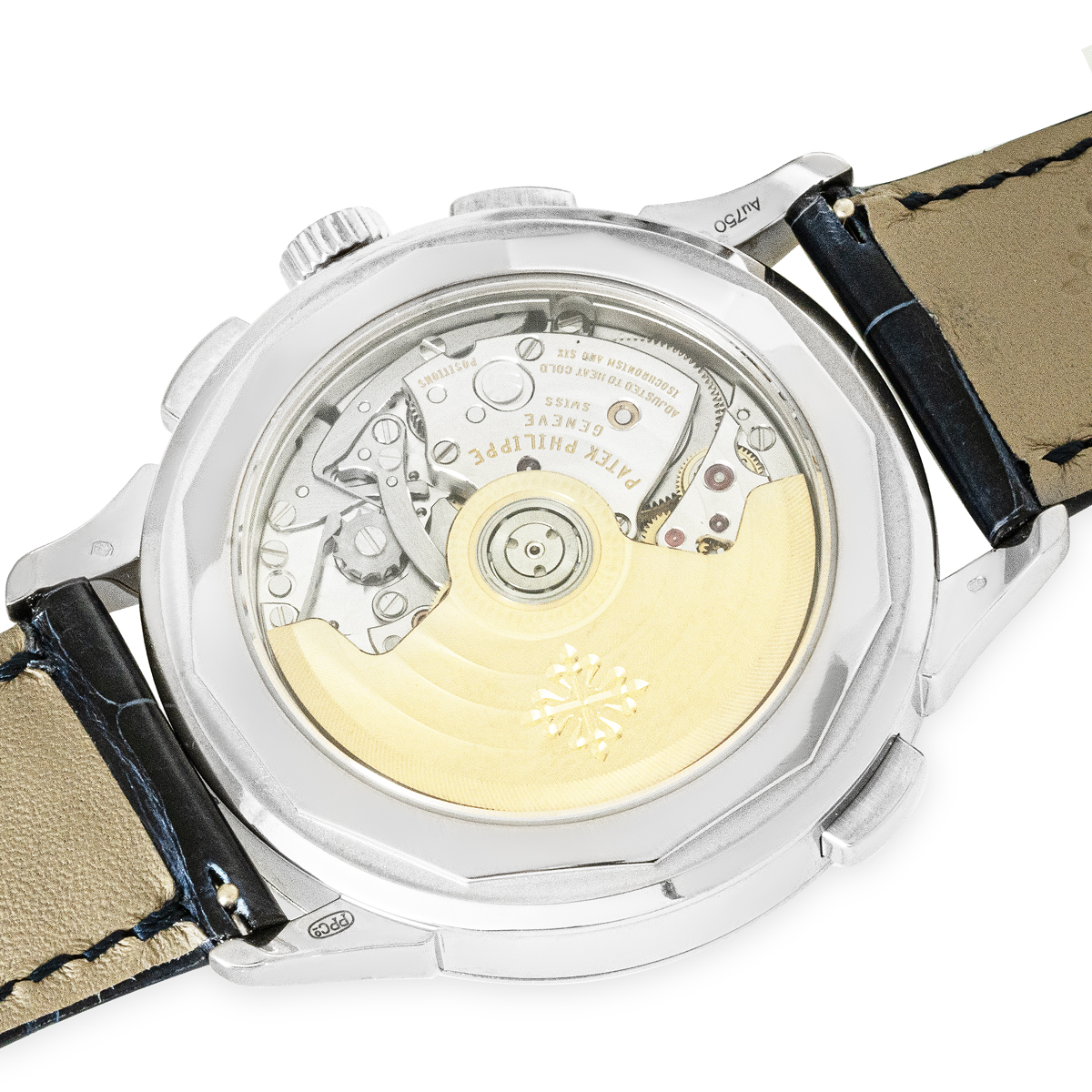 Patek Philippe World Time 5930G-001 Thumbnail 3