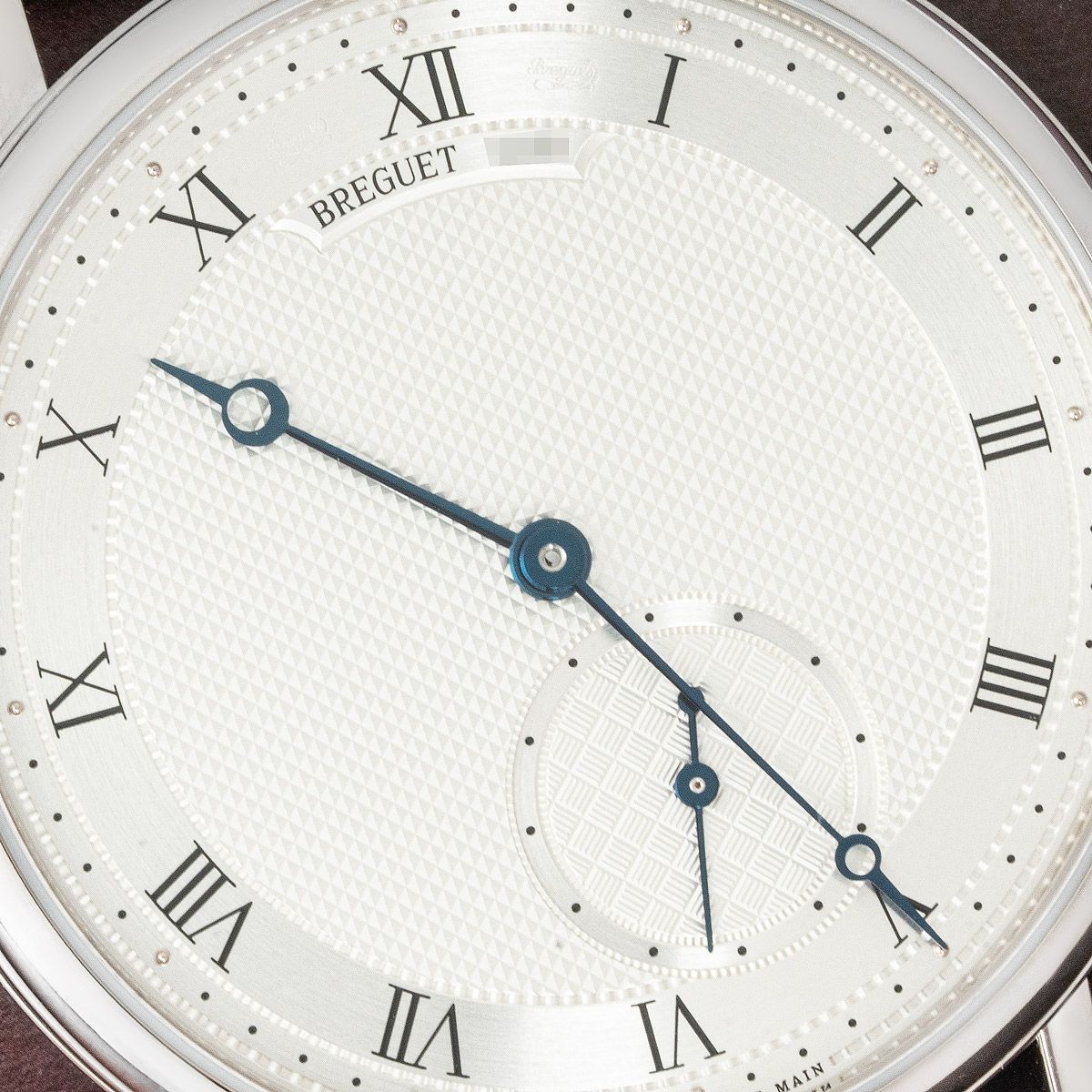 Breguet Classique 7147BB/12/9WU Thumbnail 2