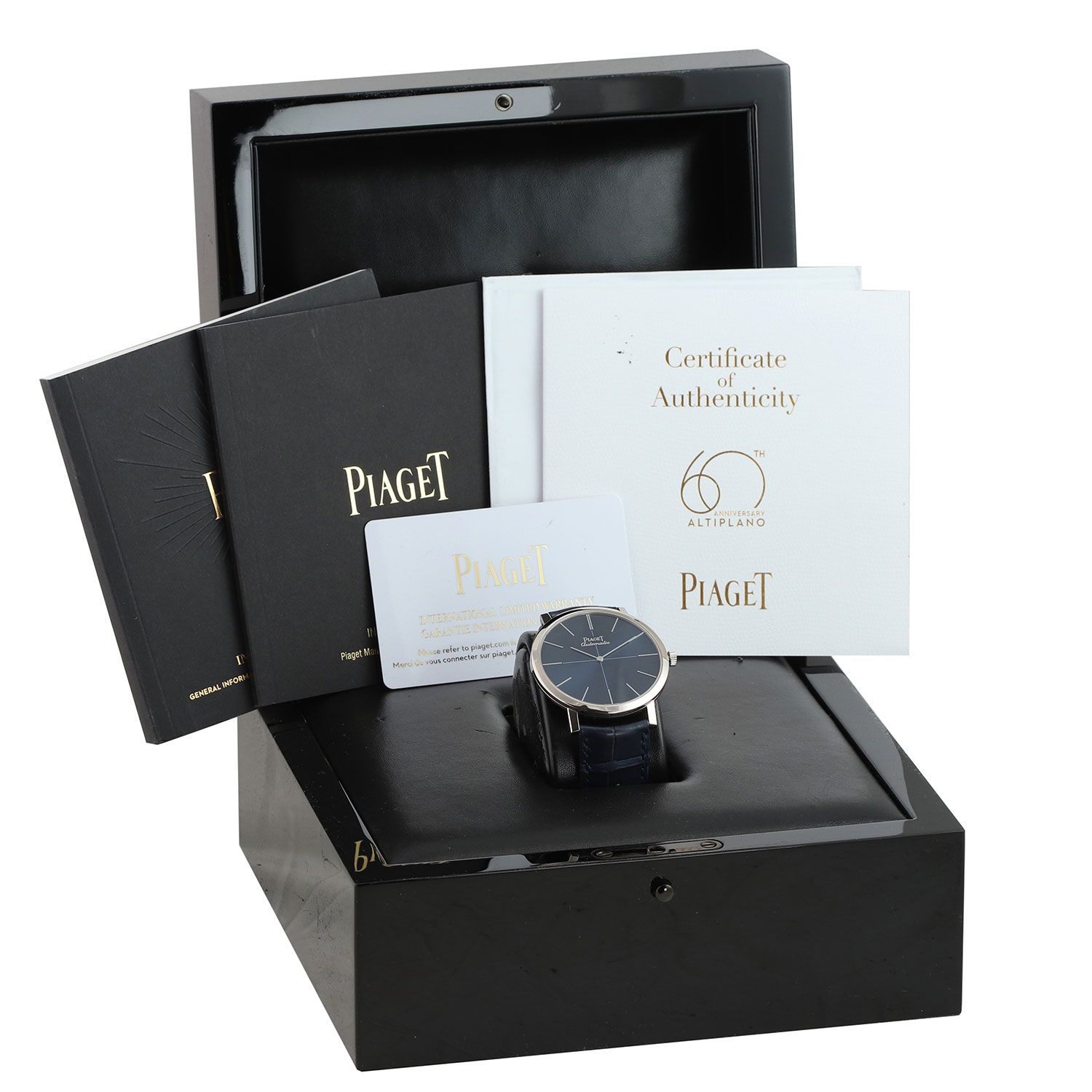 Piaget Altiplano G0A42105 Thumbnail 5