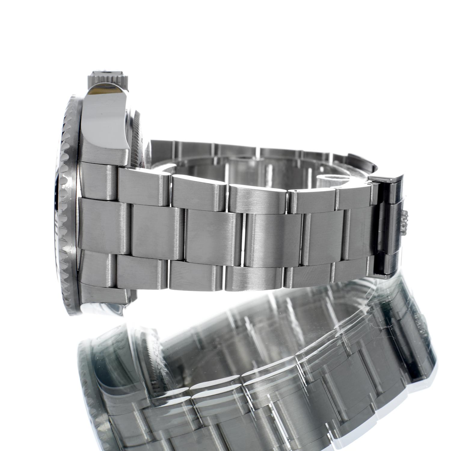 Rolex Deepsea 126660 Thumbnail 2