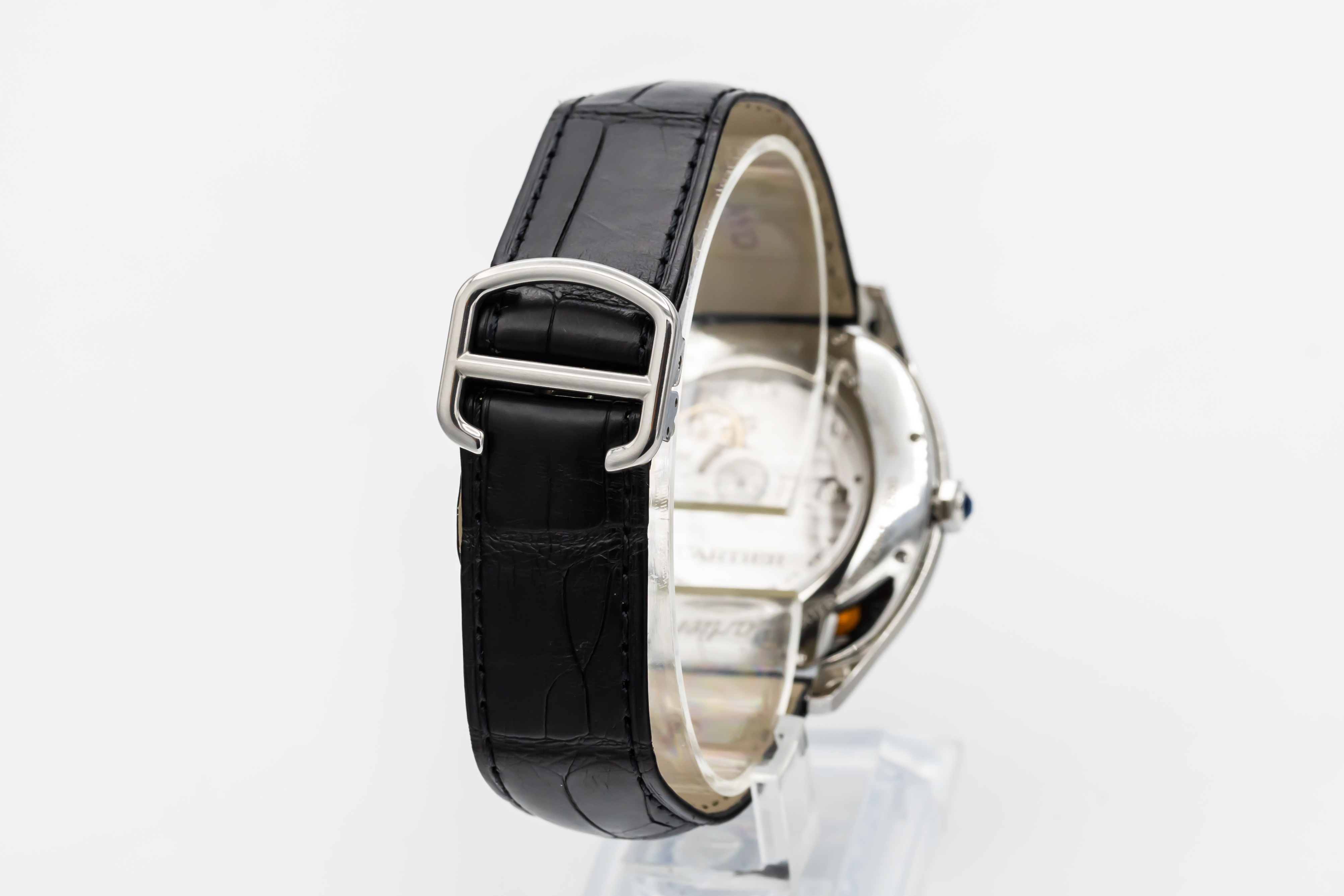 Cartier Drive De Cartier WSNM0004 Thumbnail 3