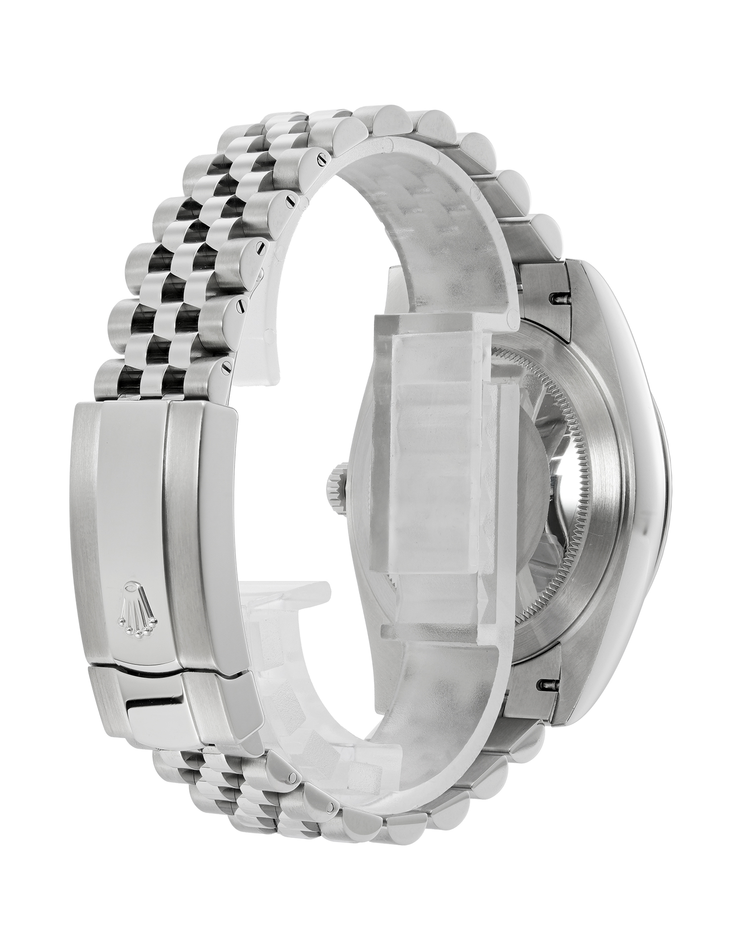 Rolex Datejust 41 126334 Thumbnail 4