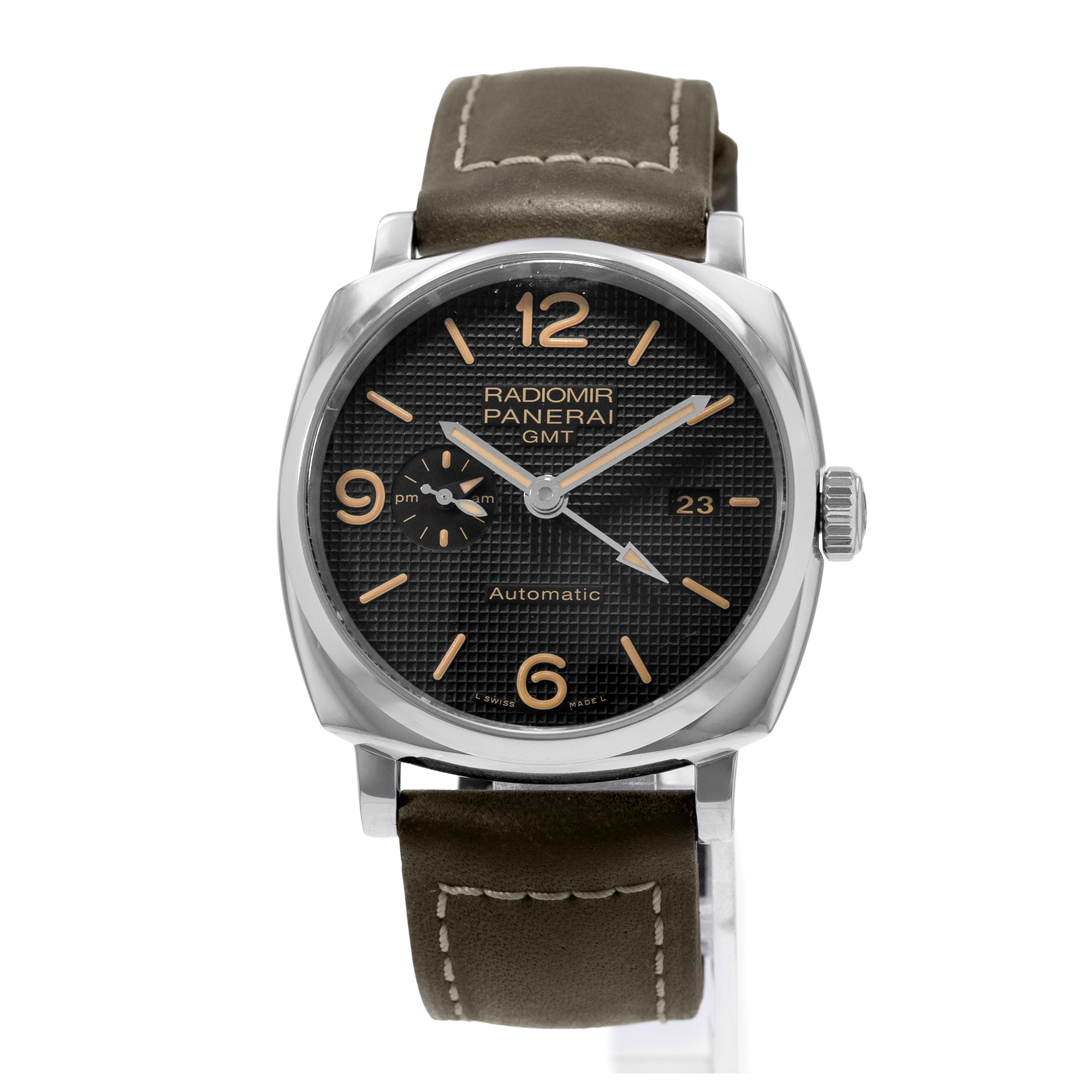 Panerai Radiomir 1940 PAM00627 Thumbnail 4