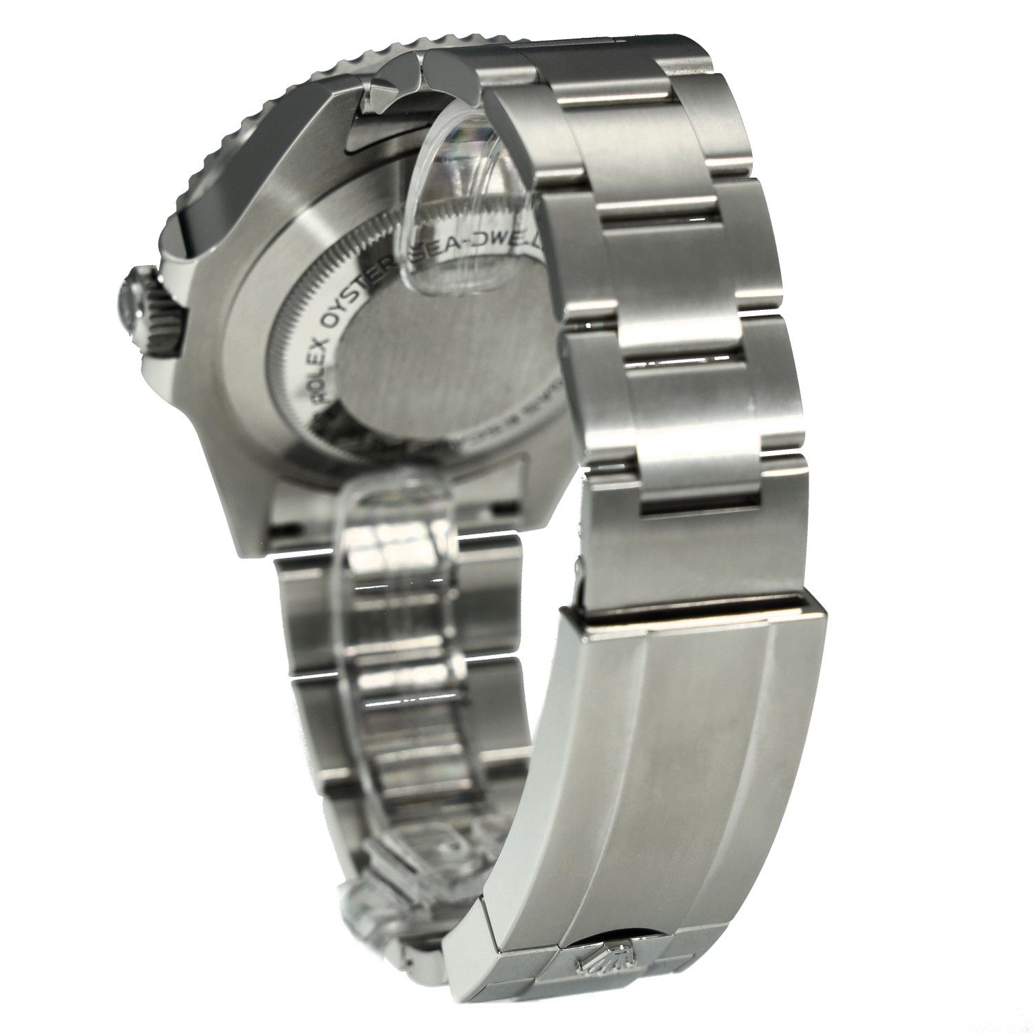 Rolex Sea-Dweller 126600 Thumbnail 3