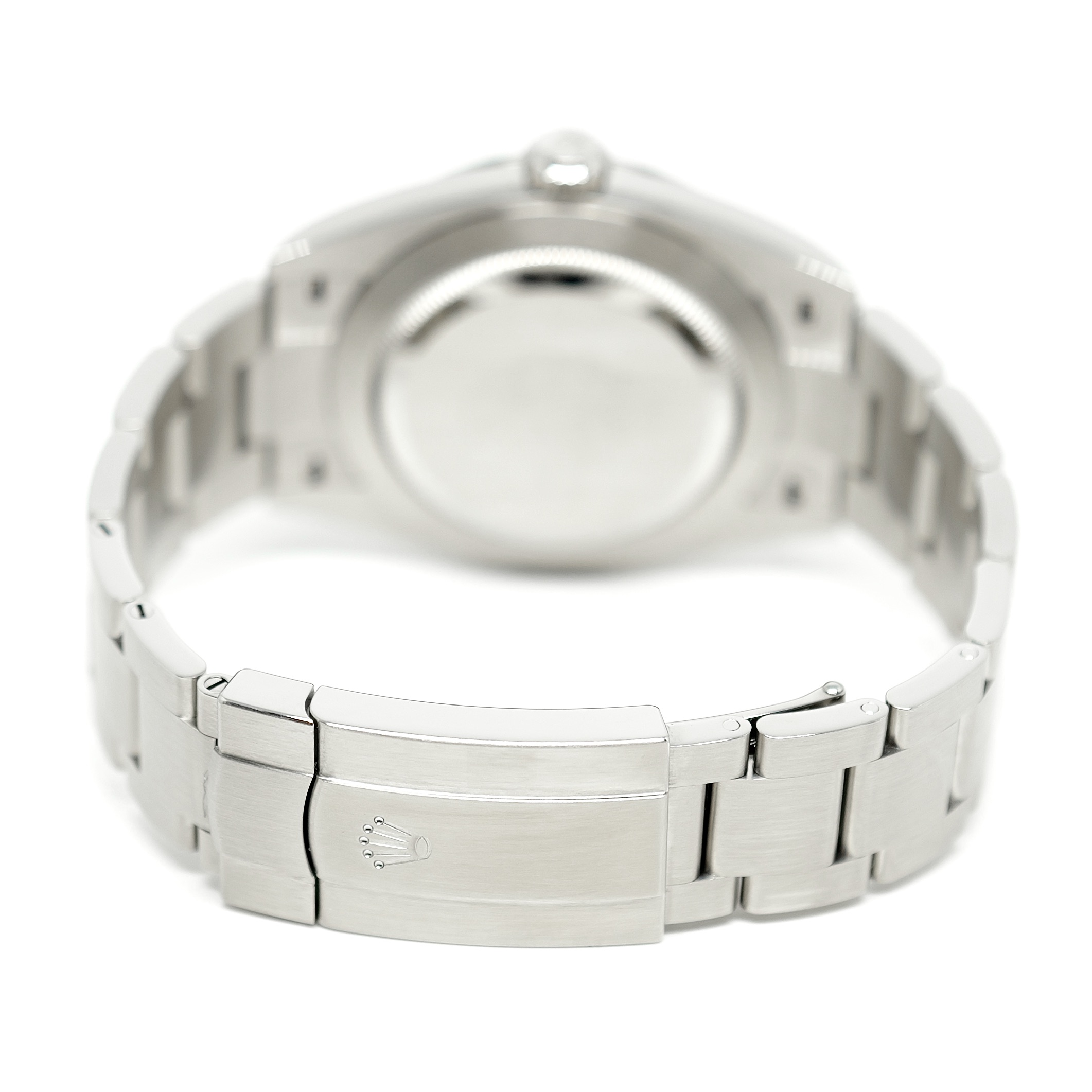 Rolex Oyster Perpetual 41 134300 Thumbnail 3