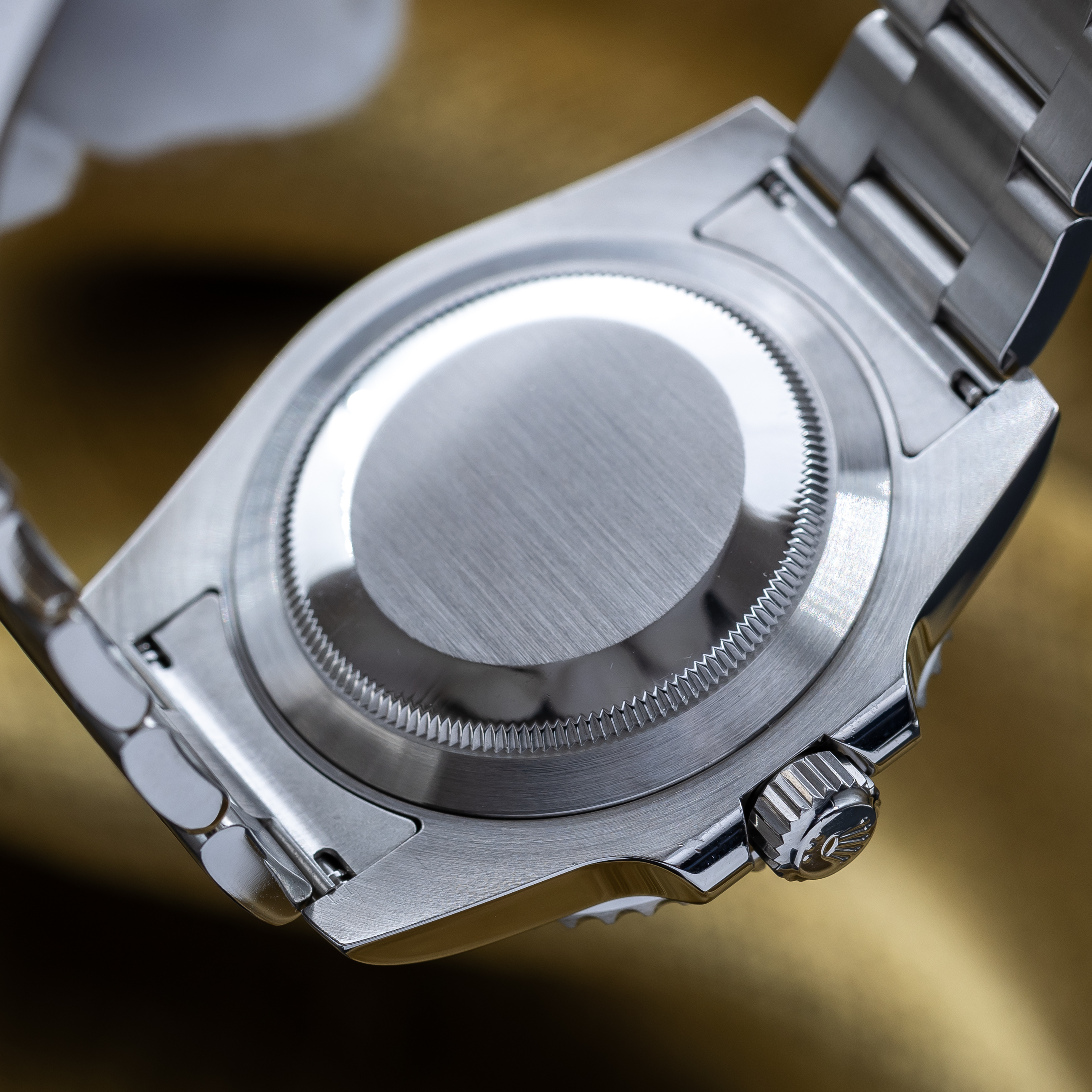 Rolex Submariner Hulk Thumbnail 4