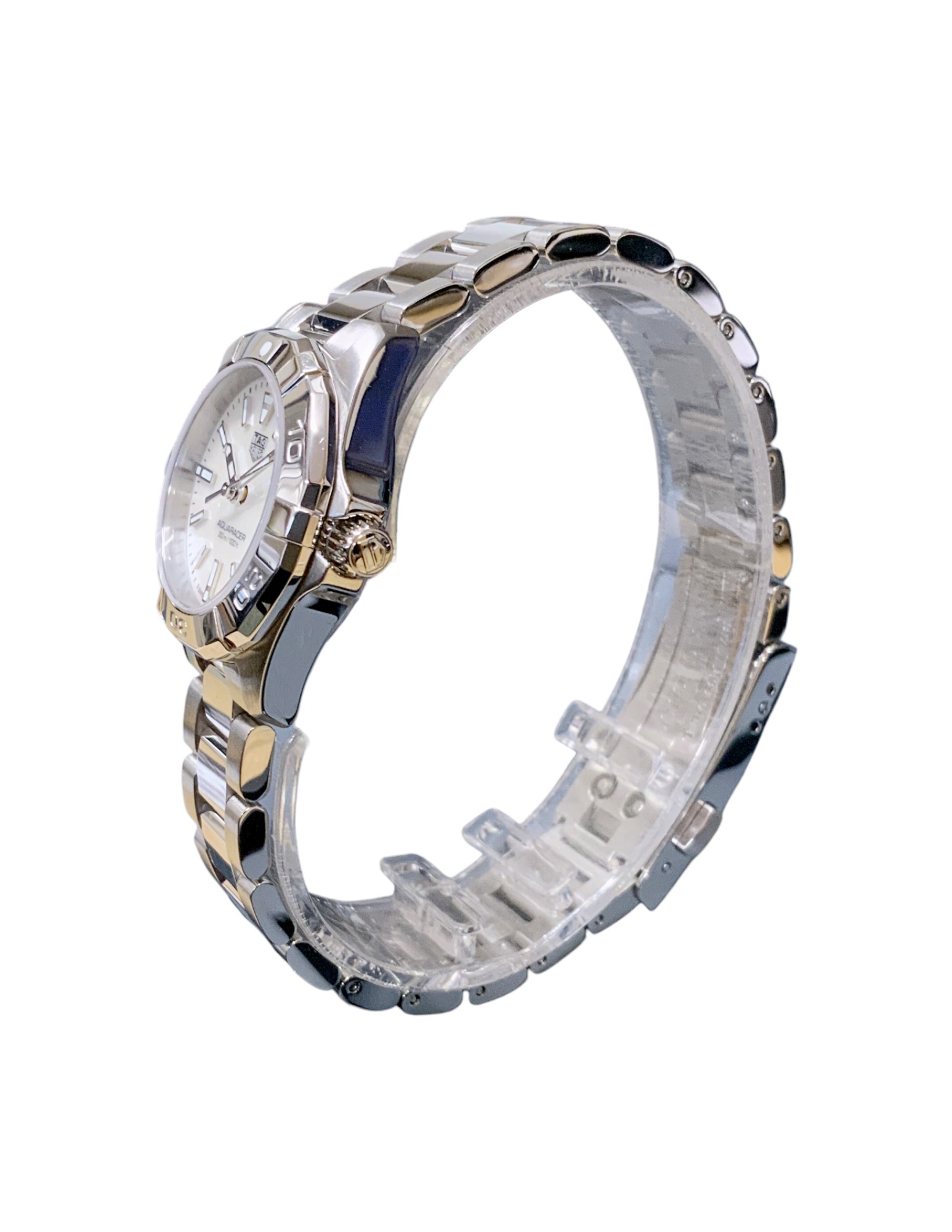 Tag Heuer Aquaracer WBD1411.BA0741 Thumbnail 2