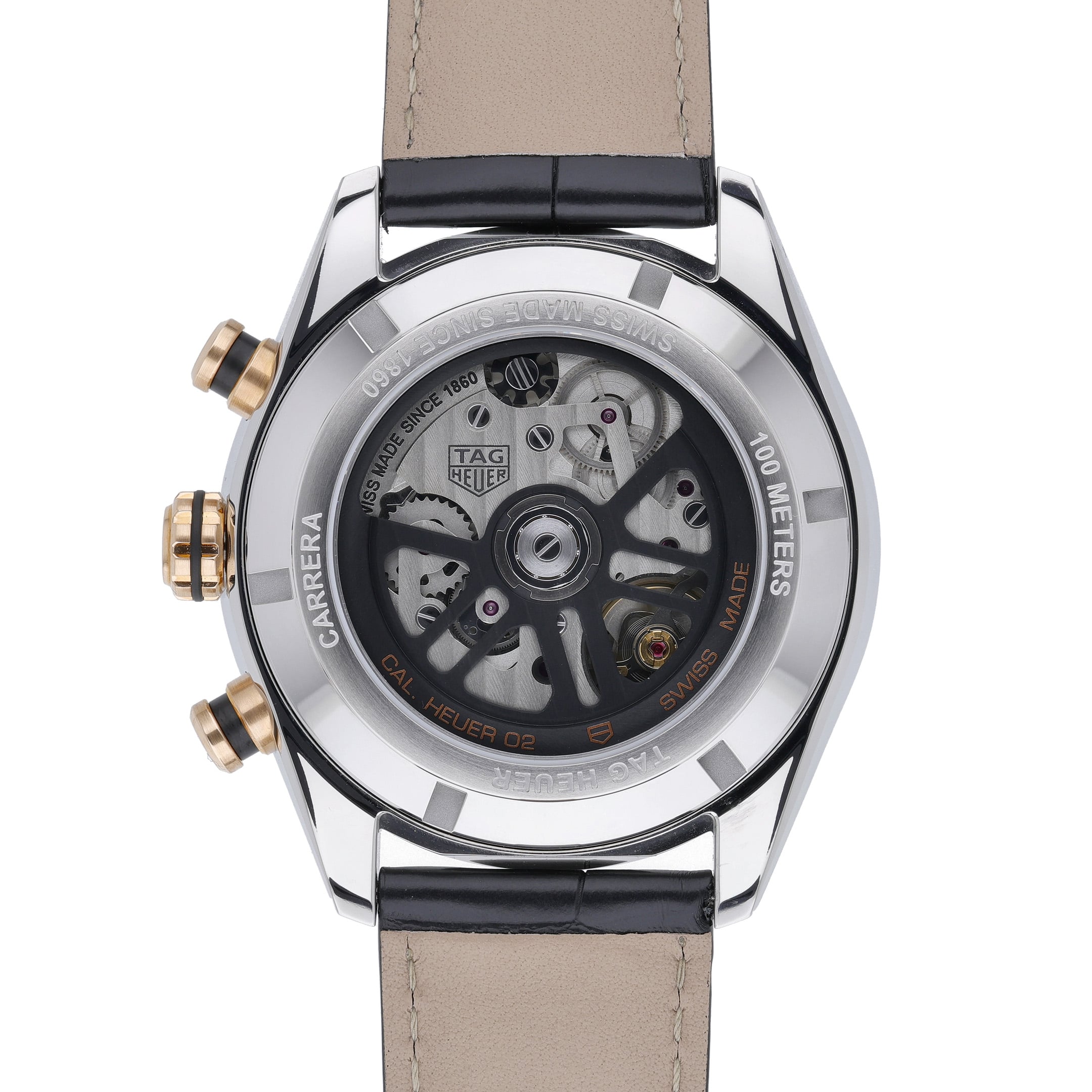 Tag Heuer Carrera CBN2A5A.FC6481 Thumbnail 4