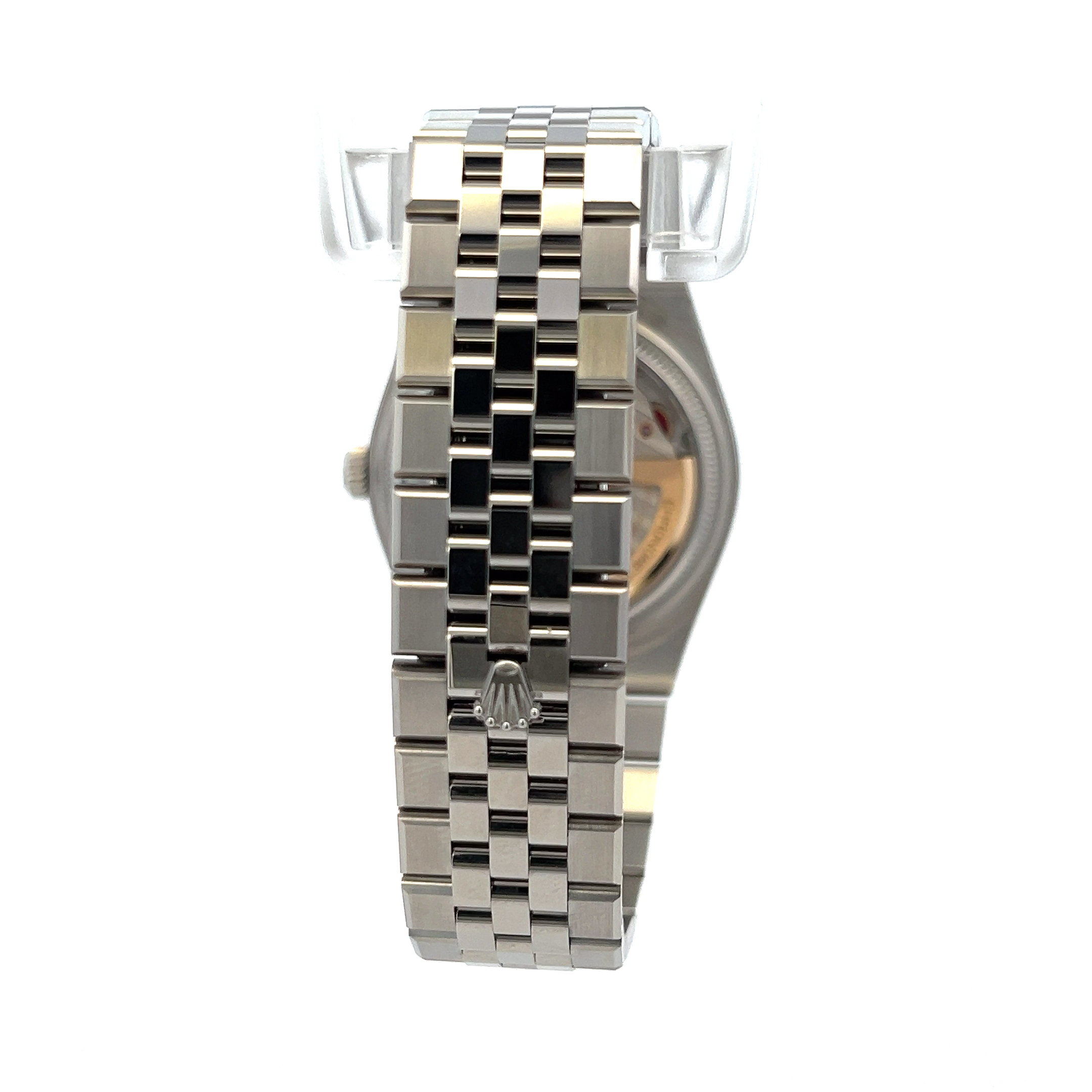 Rolex Land-Dweller 36 127234 Thumbnail 3