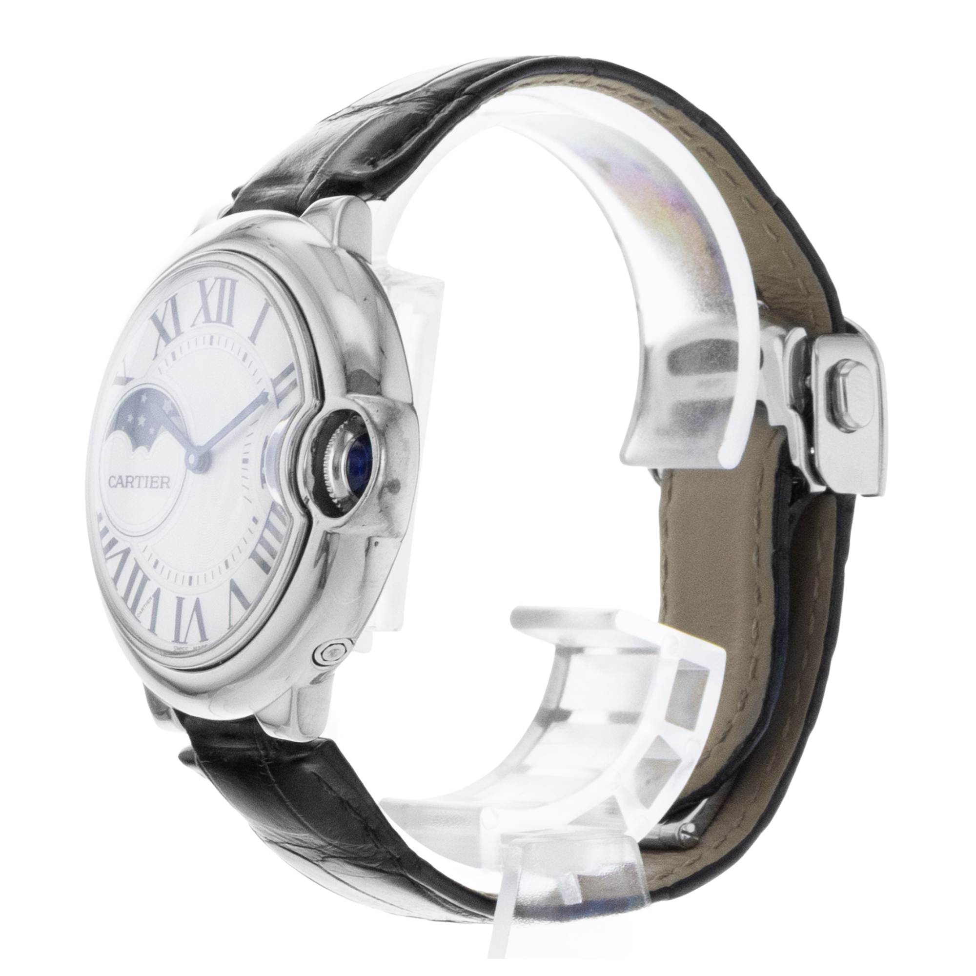 Cartier Ballon Bleu De Cartier WSBB0029 Thumbnail 5