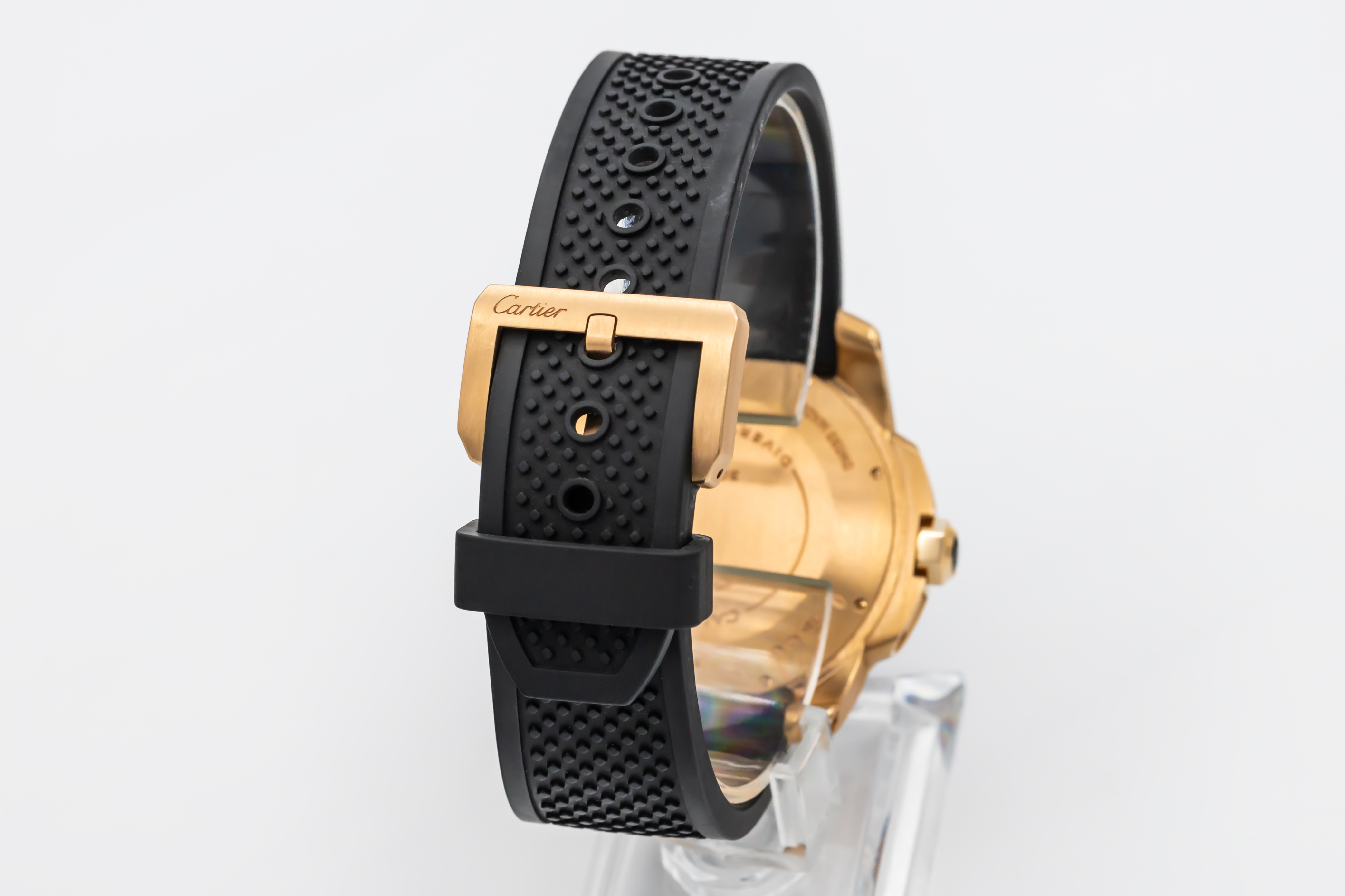 Cartier Calibre De Cartier W7100052 Thumbnail 3