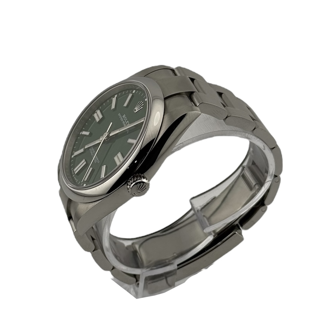 Rolex Oyster Perpetual 124300 Thumbnail 2