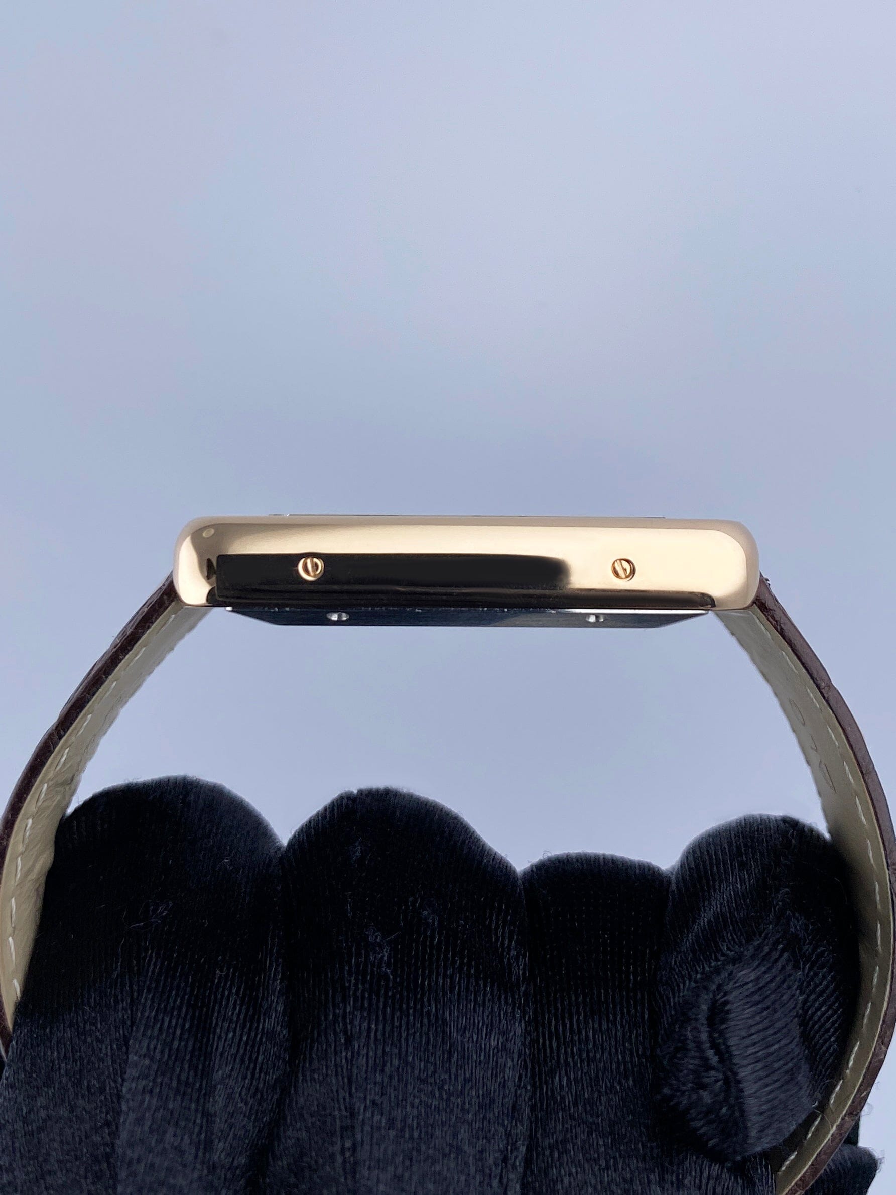 Cartier Tank Solo W5200026 Thumbnail 7