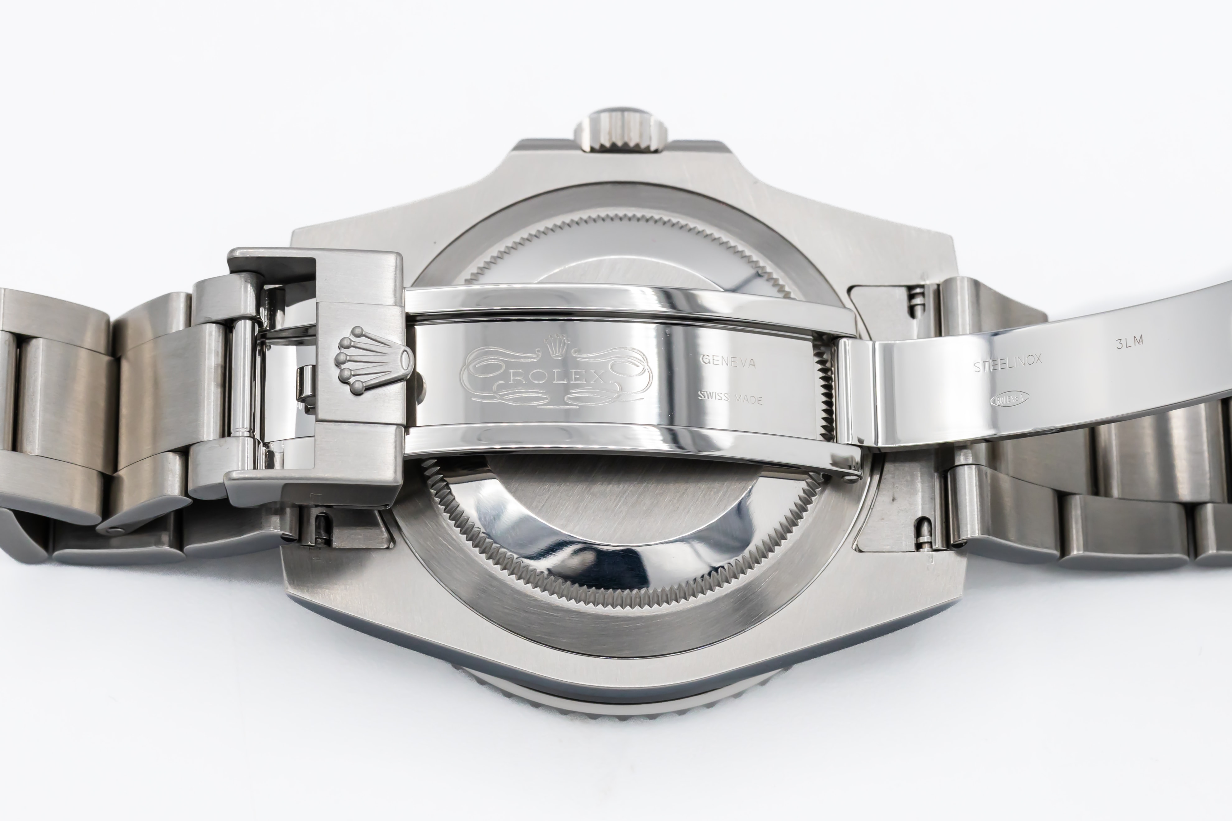 Rolex Submariner Hulk Thumbnail 4