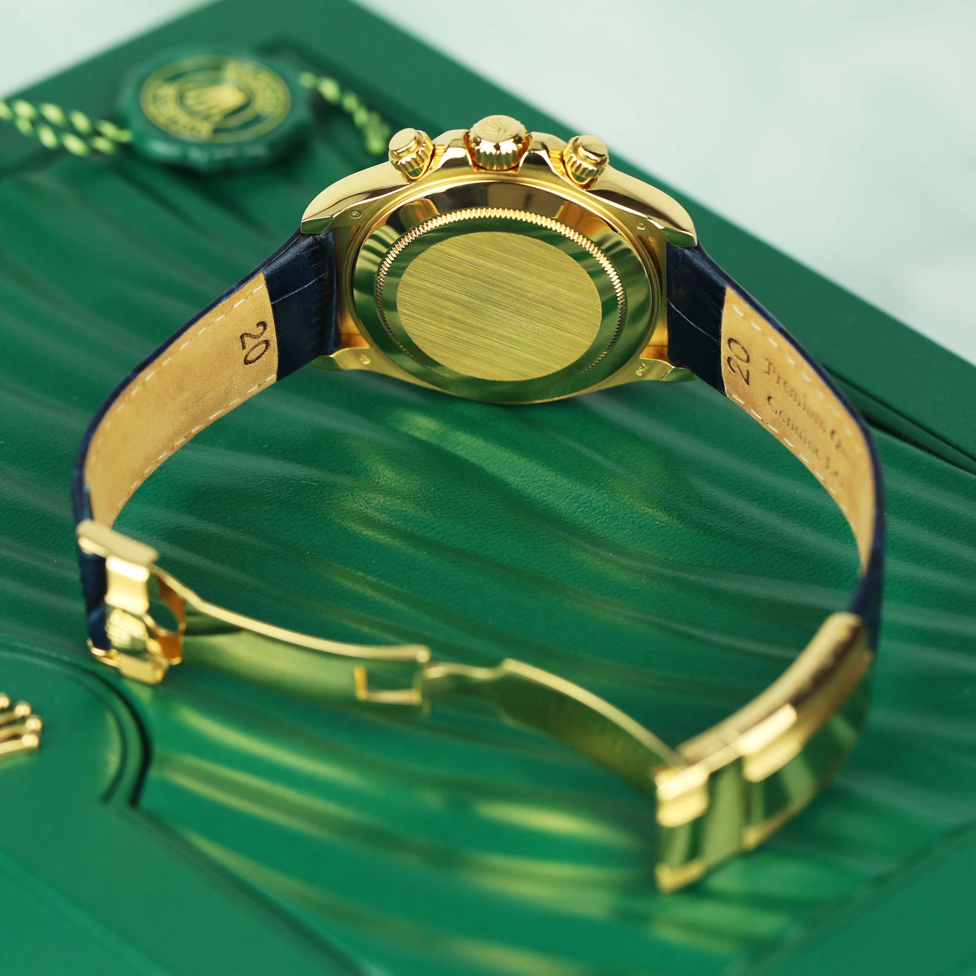 Rolex Daytona 116518 Thumbnail 4