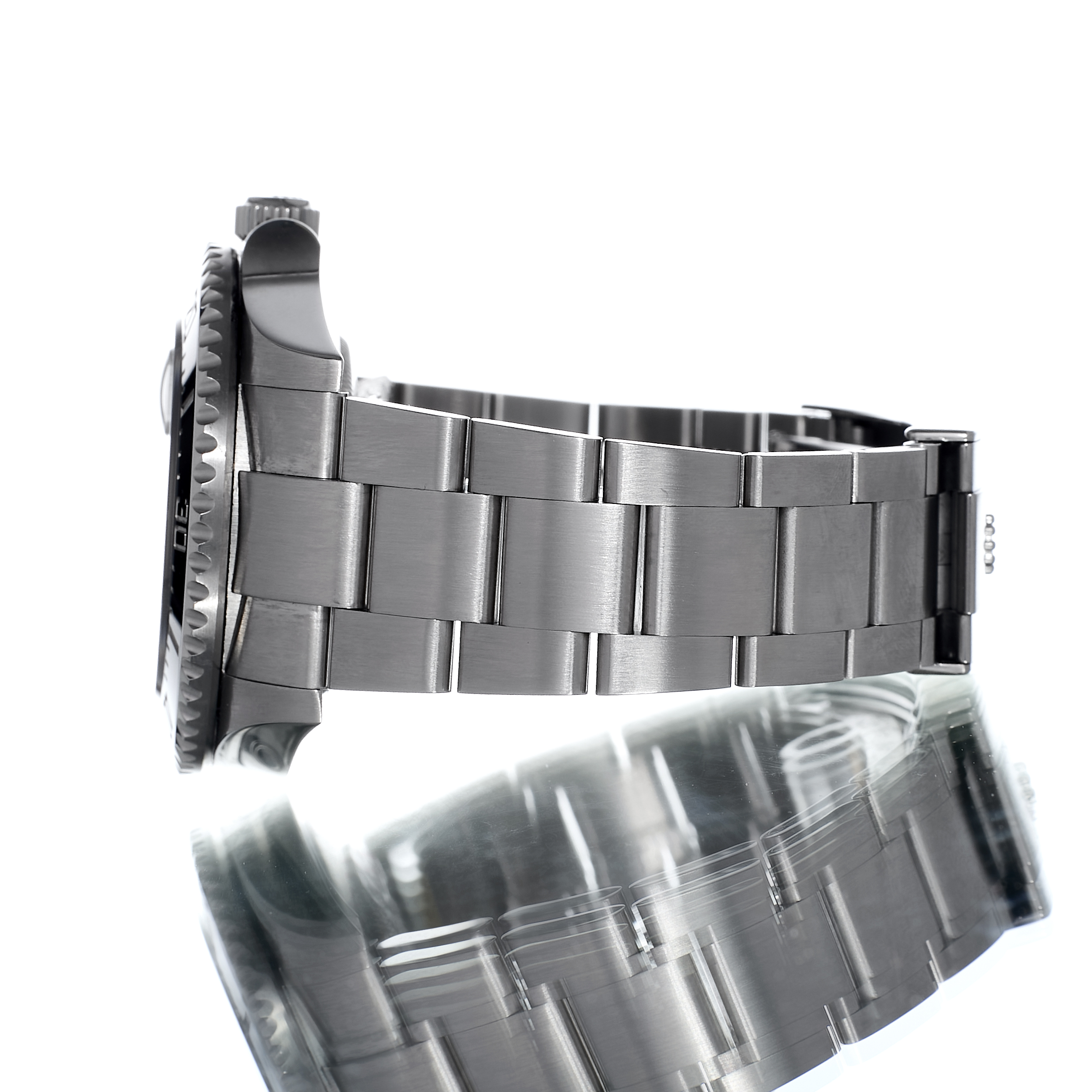 Rolex Sea-Dweller 126600 Thumbnail 2