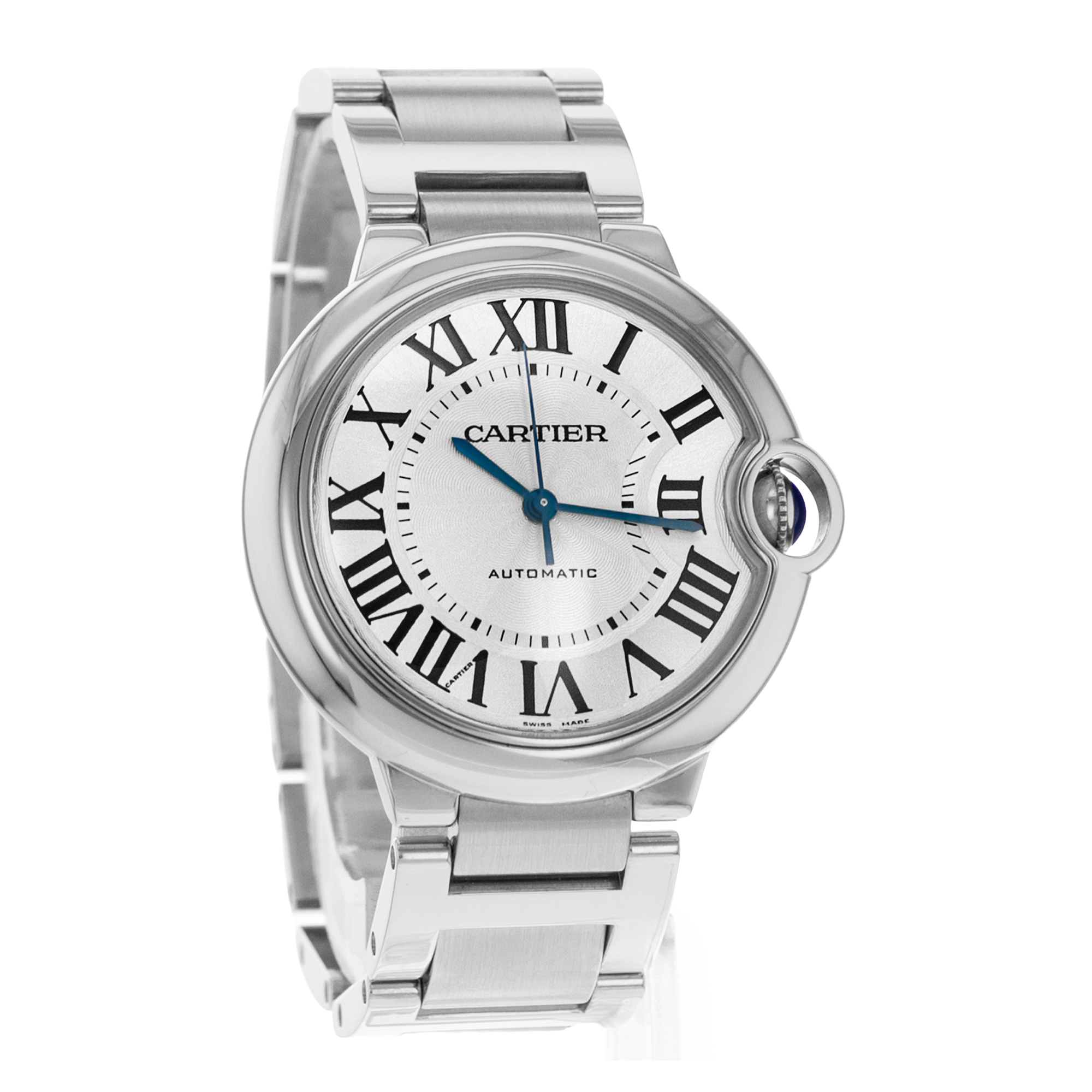 Cartier Ballon Bleu W6920046 Thumbnail 5