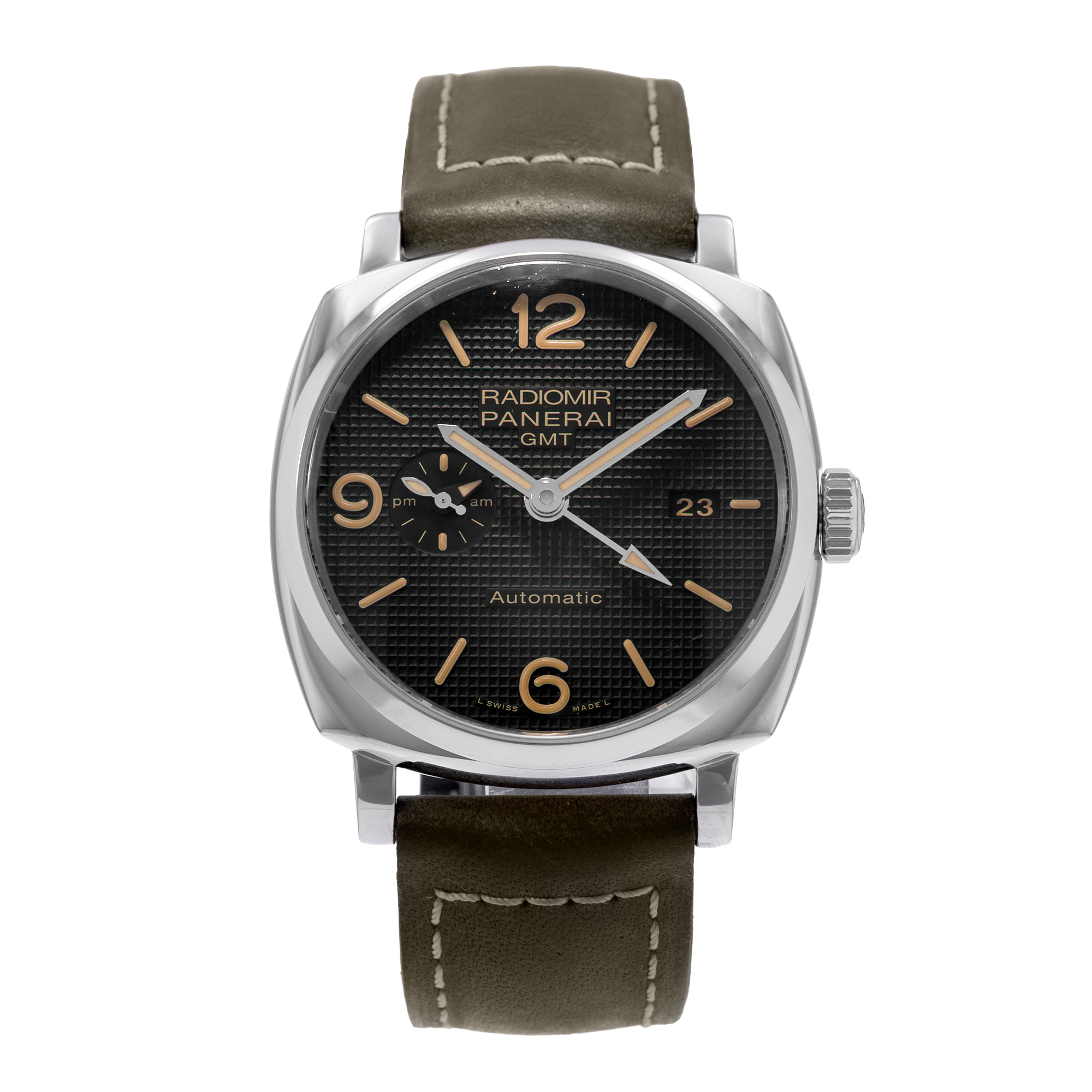 Panerai Radiomir 1940 PAM00627 Thumbnail 2