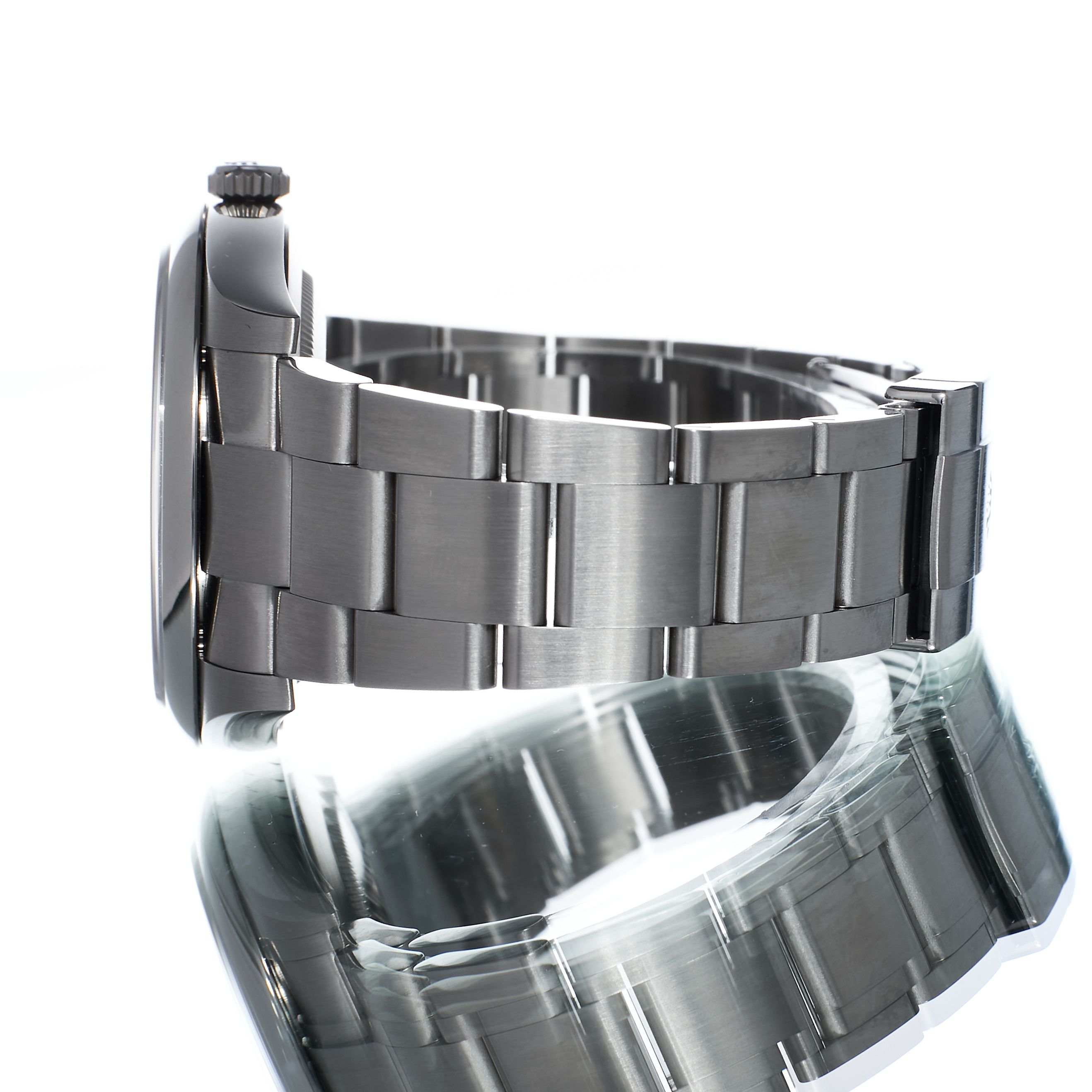 Rolex Oyster Perpetual 124300 Thumbnail 2