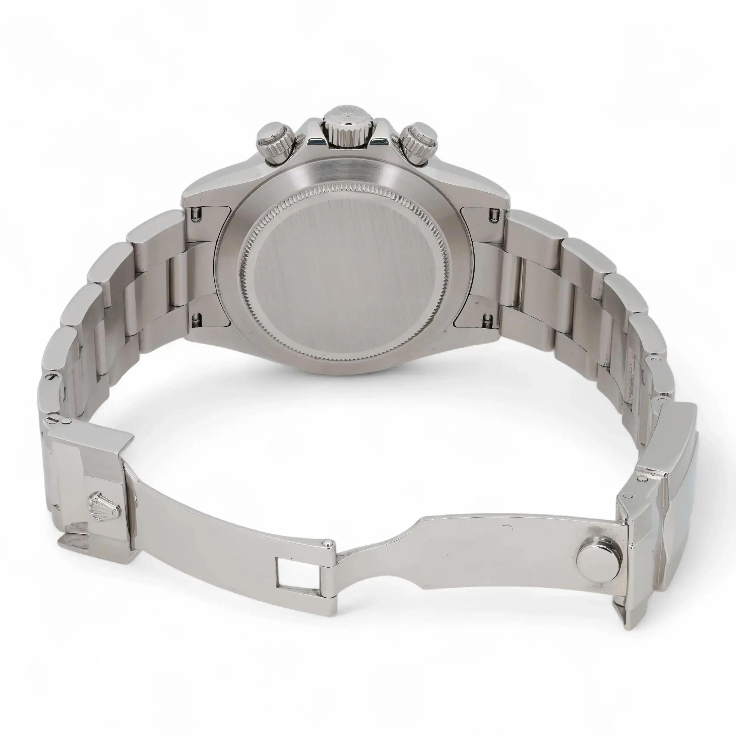 Rolex Daytona 116520 Thumbnail 4