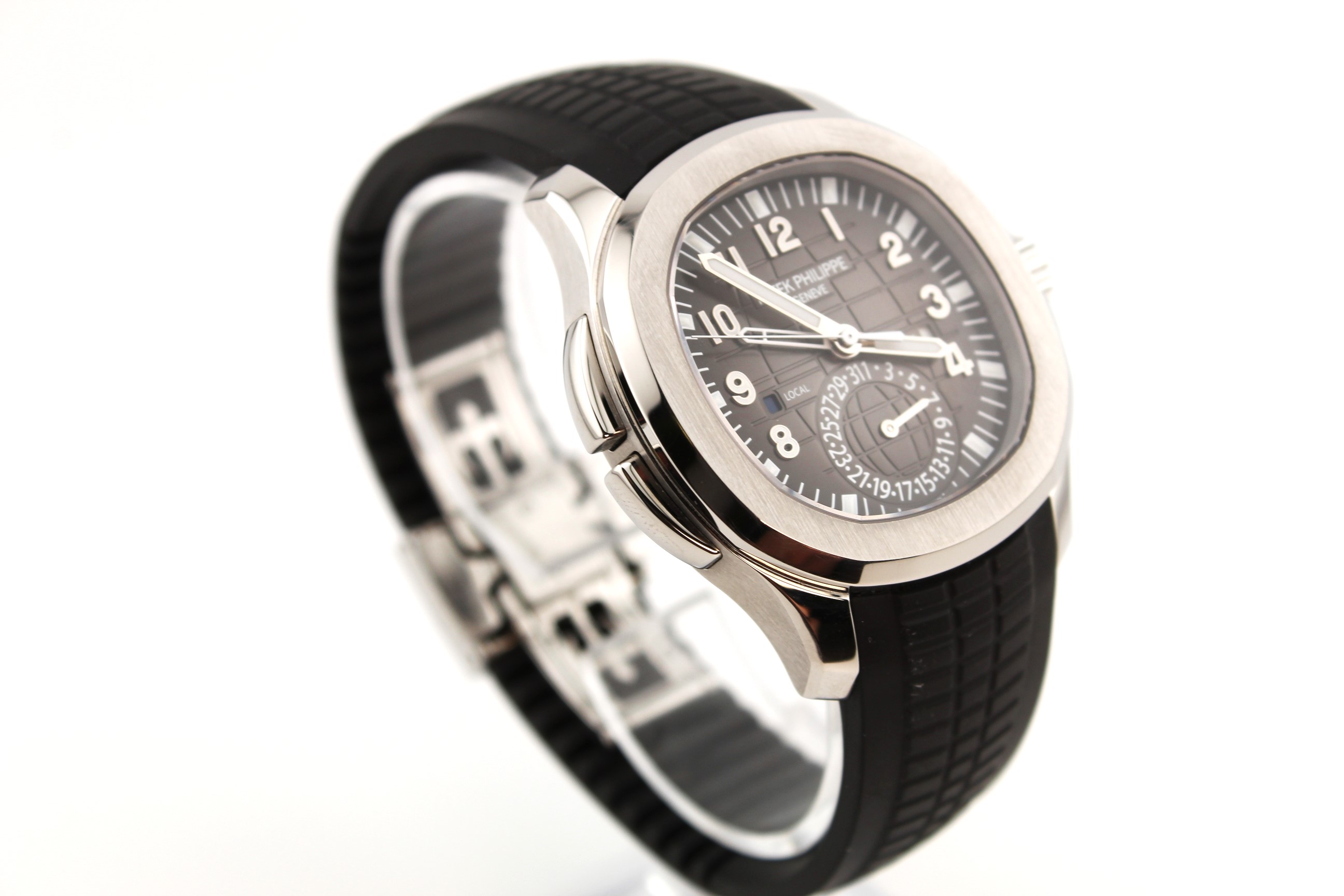 Patek Philippe Aquanaut 5164A-001 Thumbnail 2