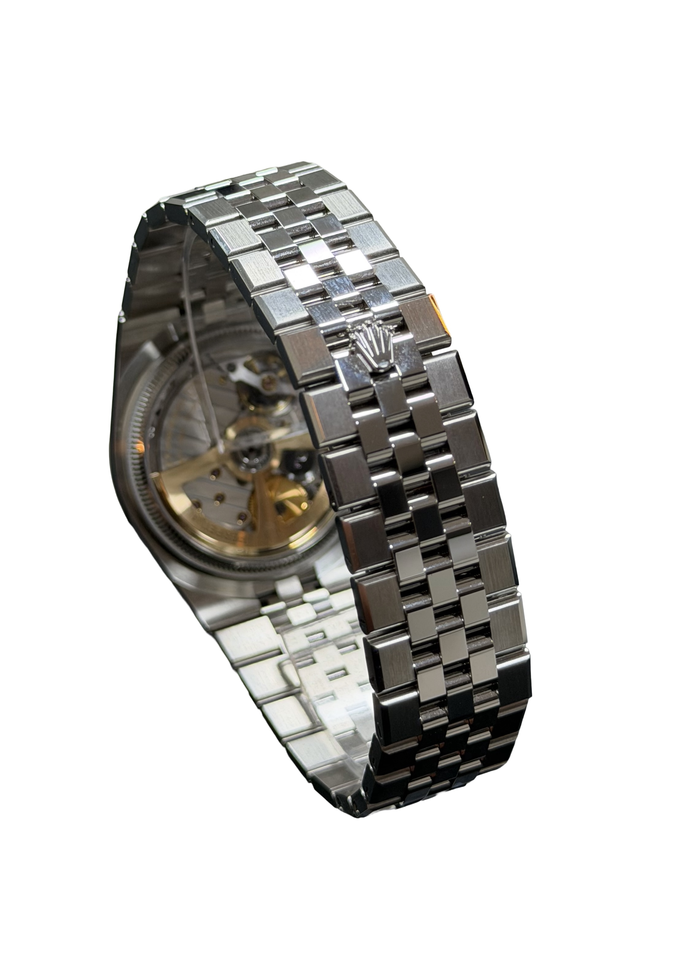 Rolex Land-Dweller 36 127234 Thumbnail 3