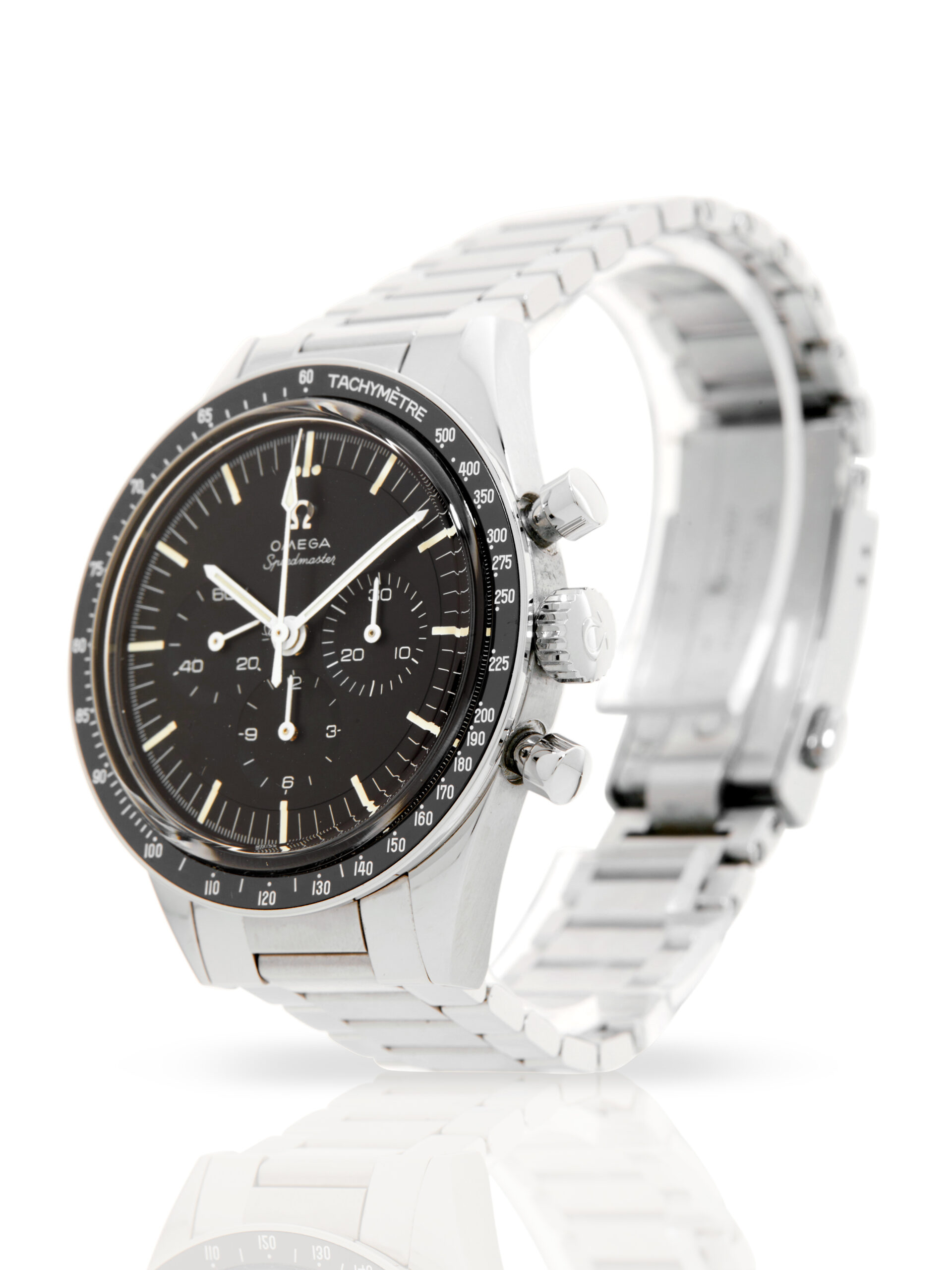 Omega Speedmaster Calibre 321 311.30.40.30.01.001 Thumbnail 2