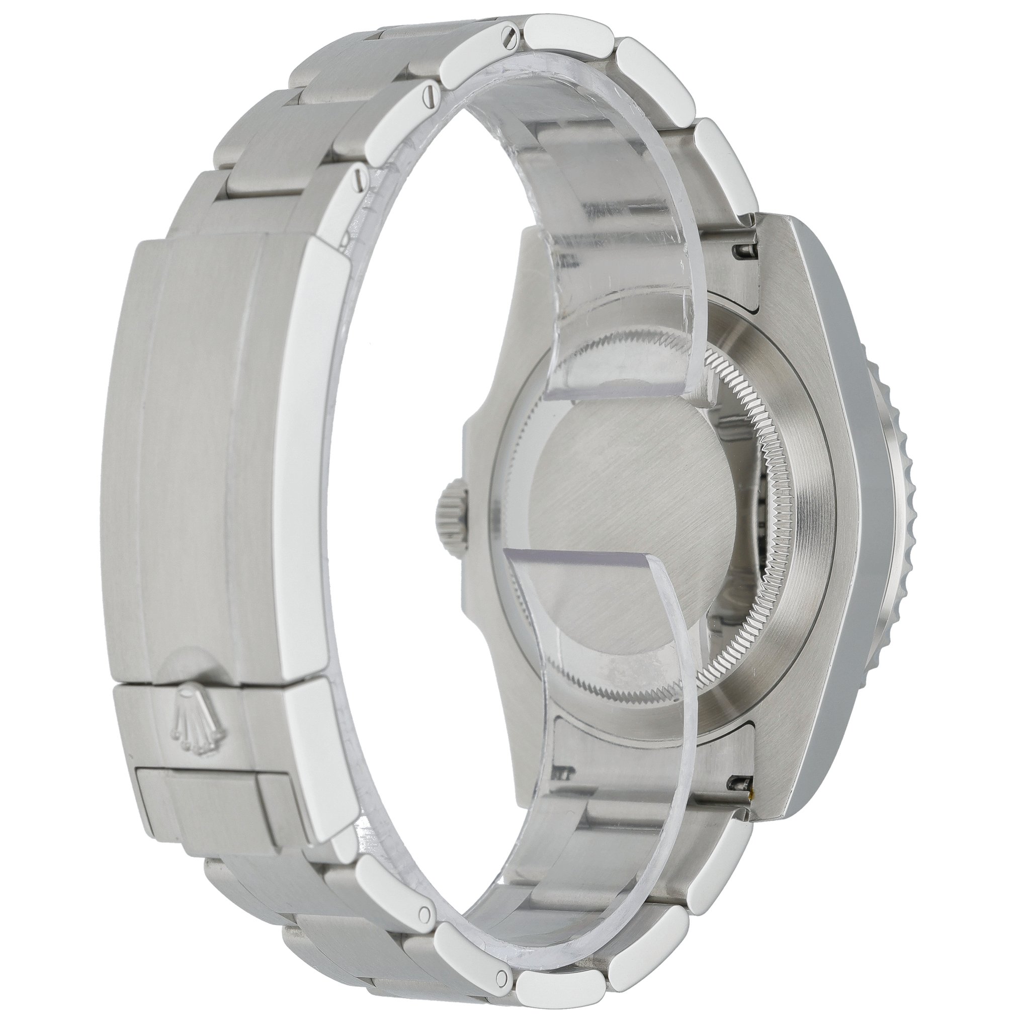 Rolex Submariner Hulk Thumbnail 4