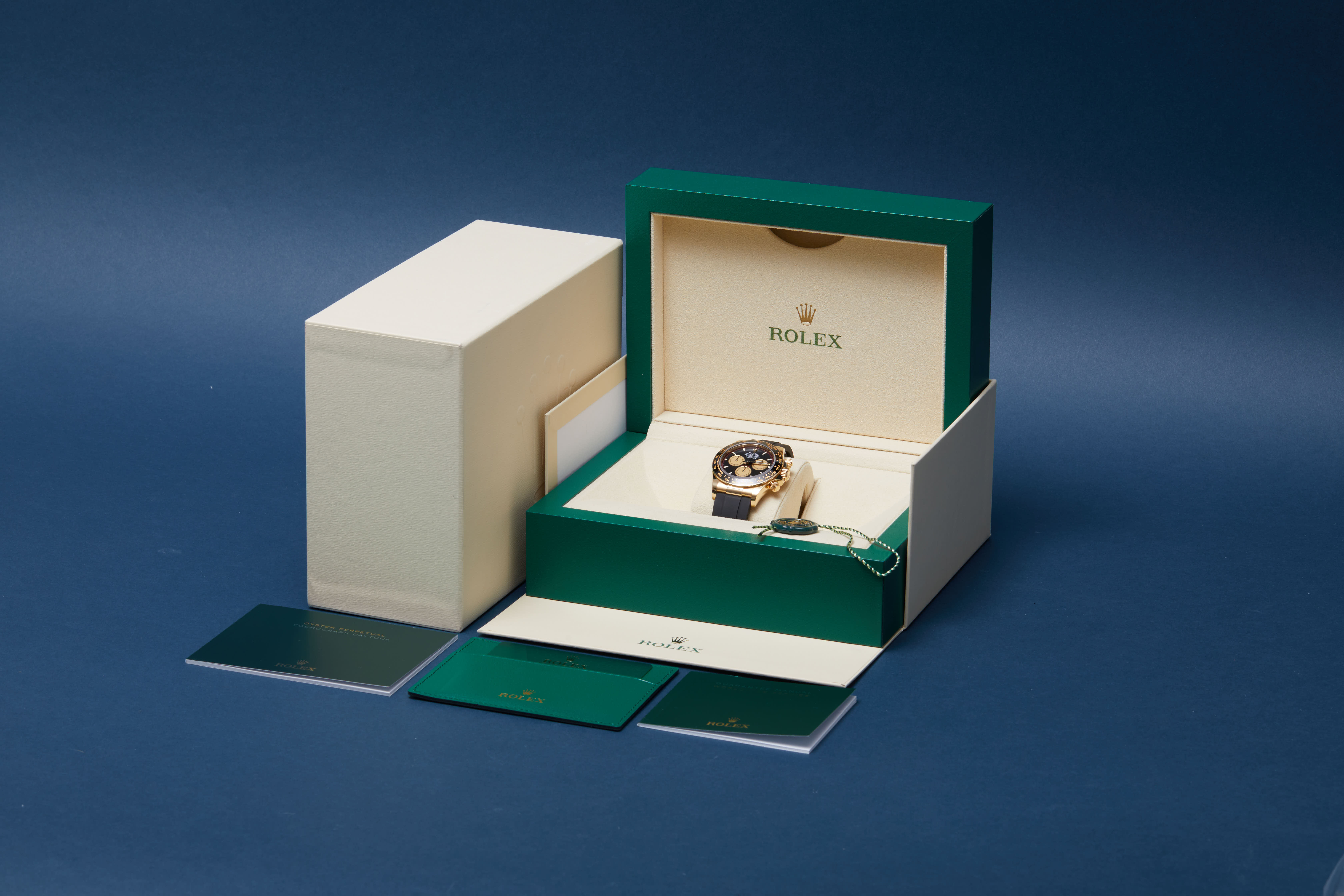 Rolex Daytona 126518 LN Thumbnail 4