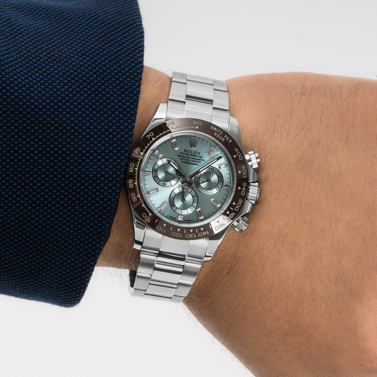 Rolex Daytona 116506 Thumbnail 5