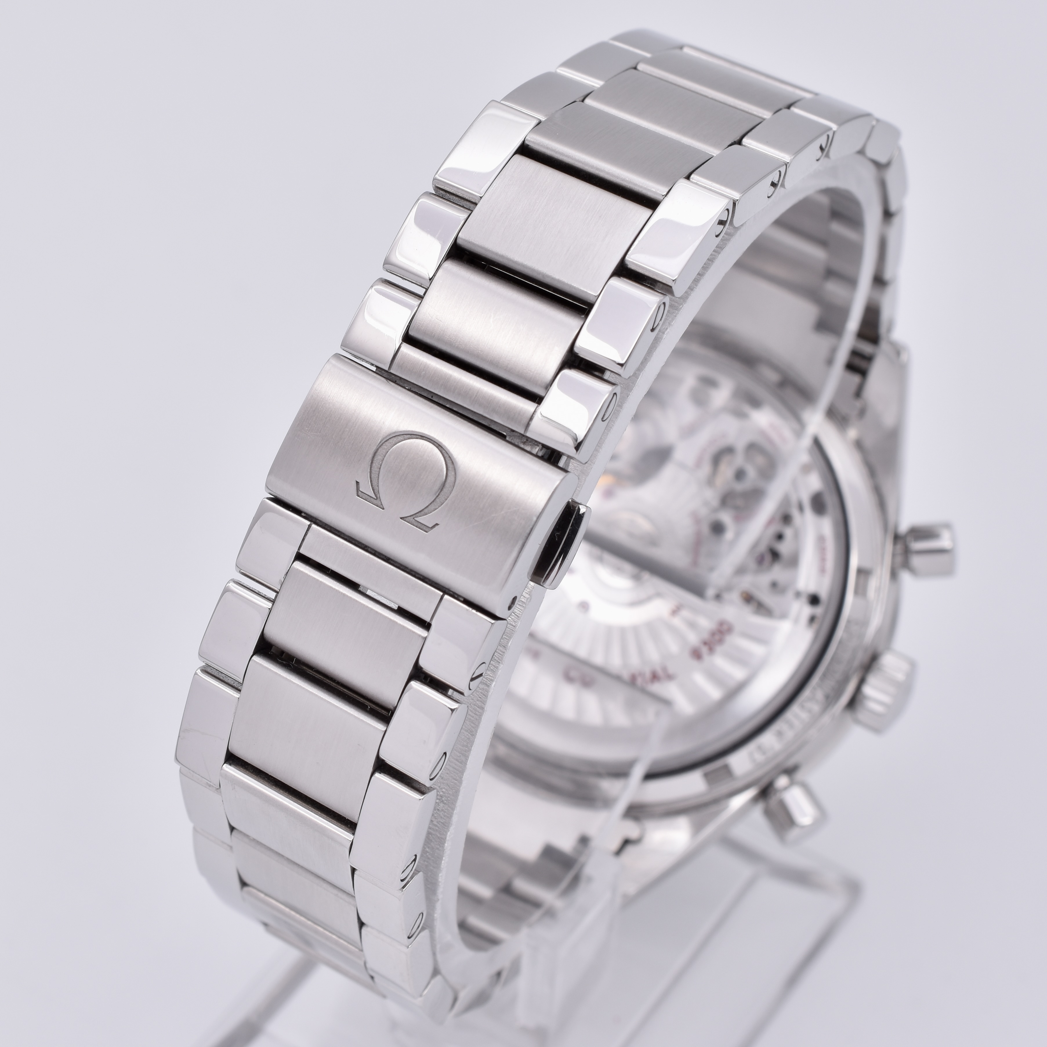 Omega Speedmaster 57 331.10.42.51.01.002 Thumbnail 3