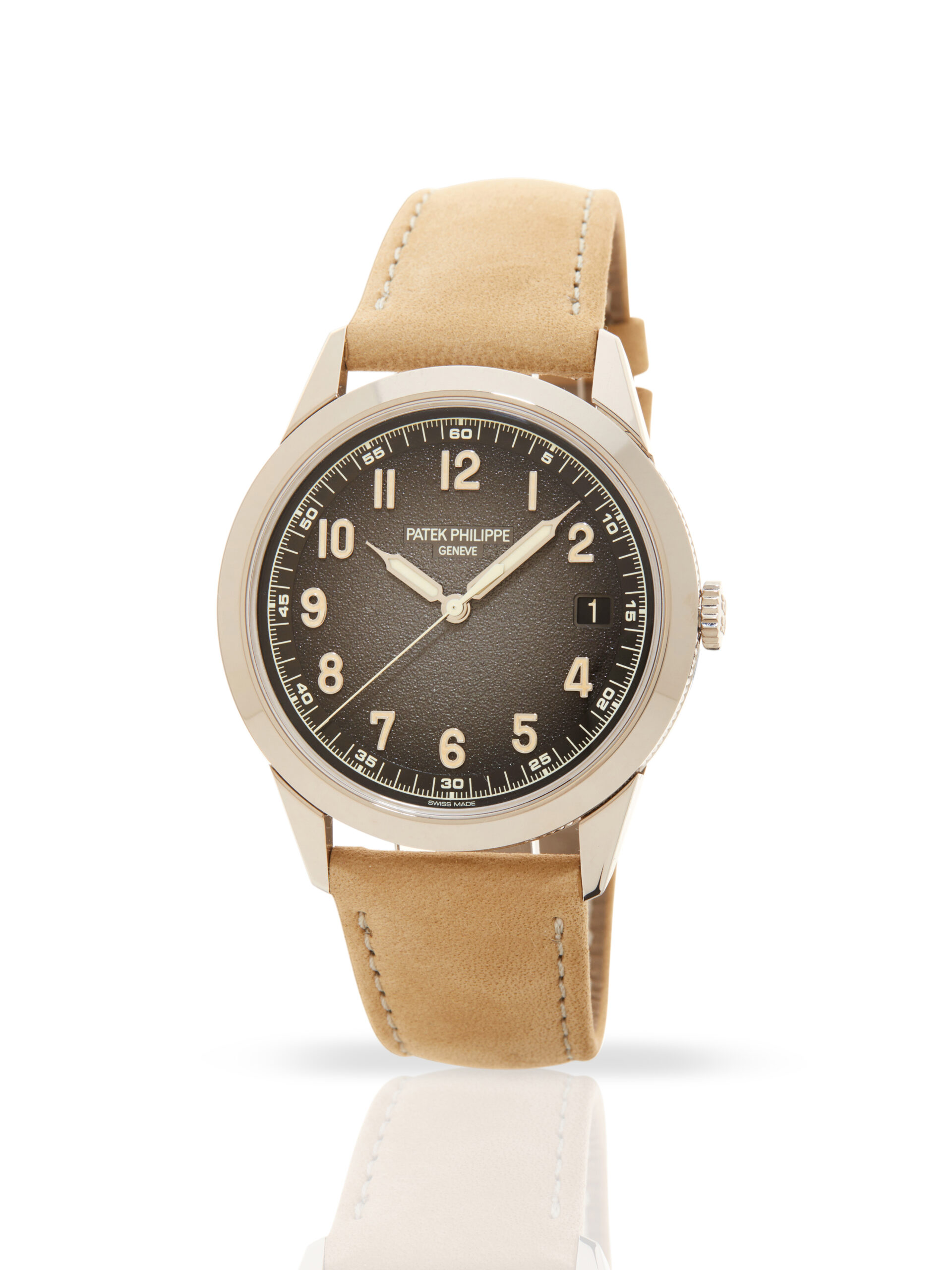 Patek Philippe Calatrava 5226G-001 Thumbnail 7