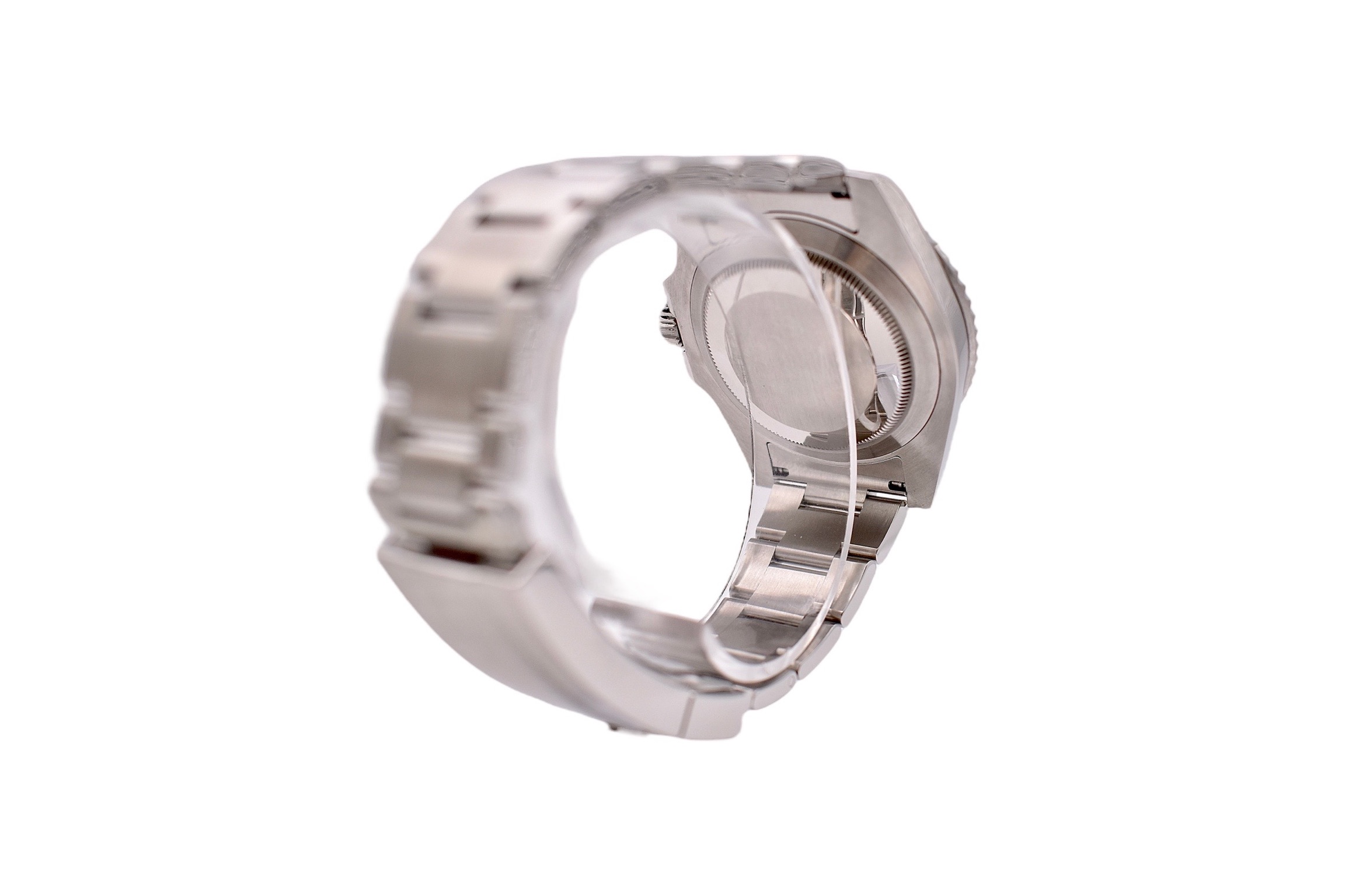 Rolex Submariner 116610 LN Thumbnail 4