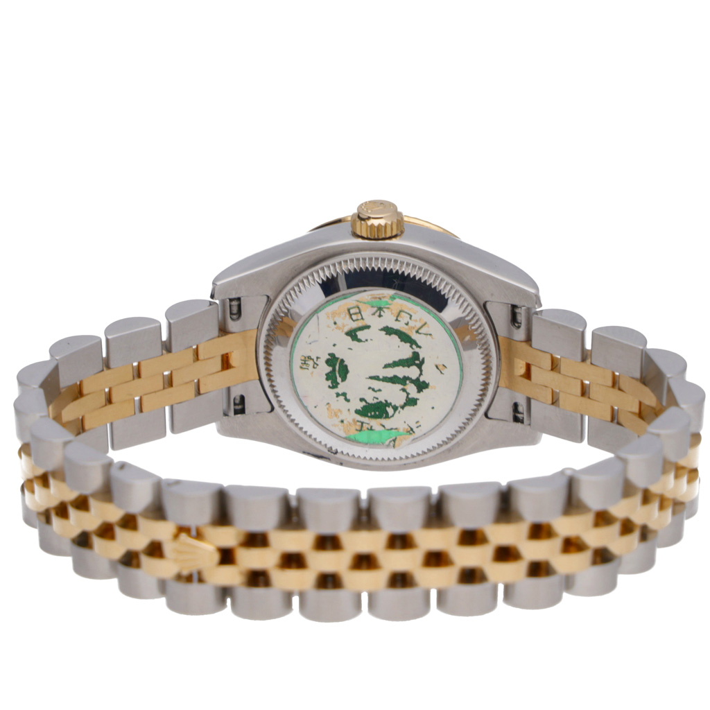 Rolex Datejust Lady 179313 Thumbnail 4