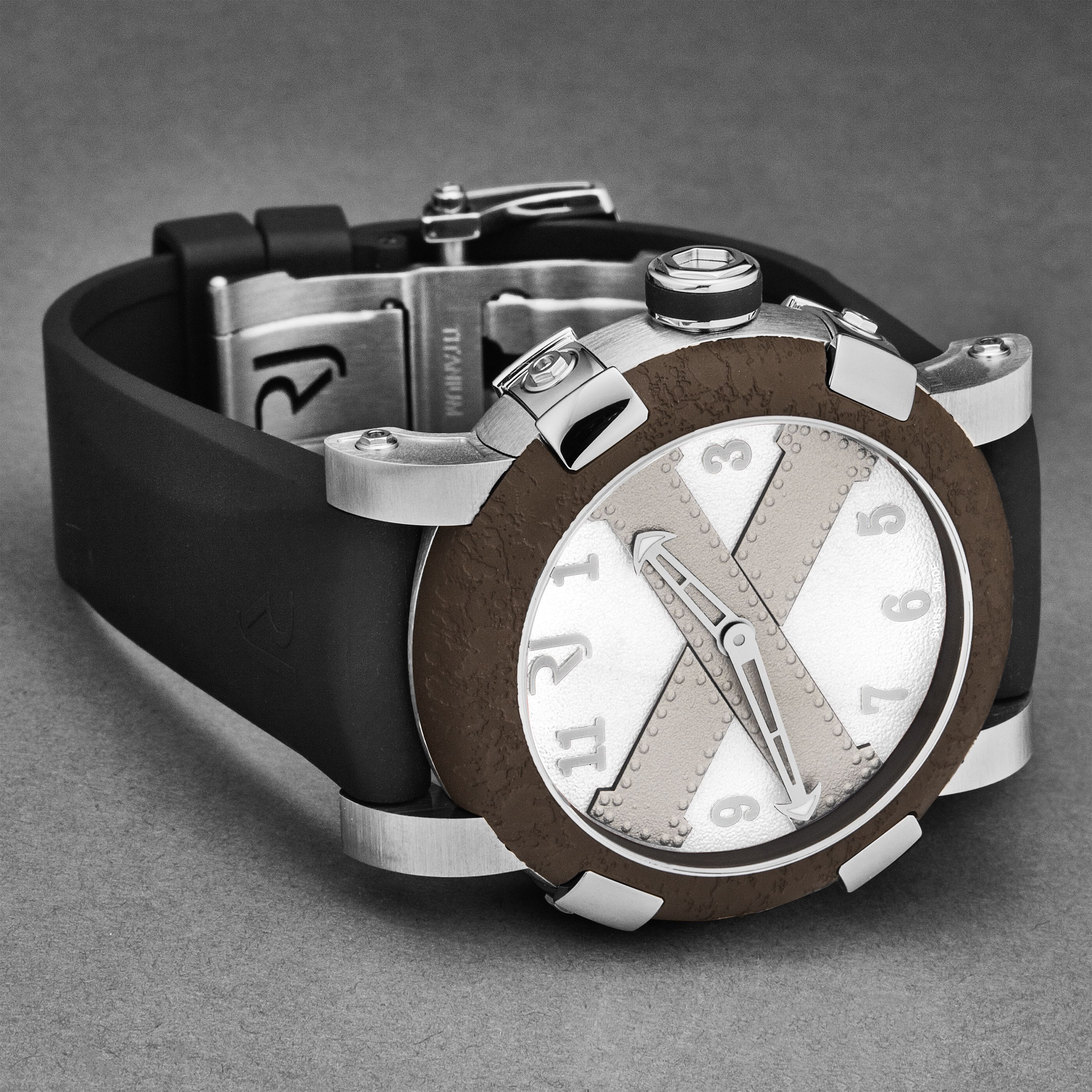 Romain Jerome Titanic DNA RJ.TG.AU.201.10 Thumbnail 2