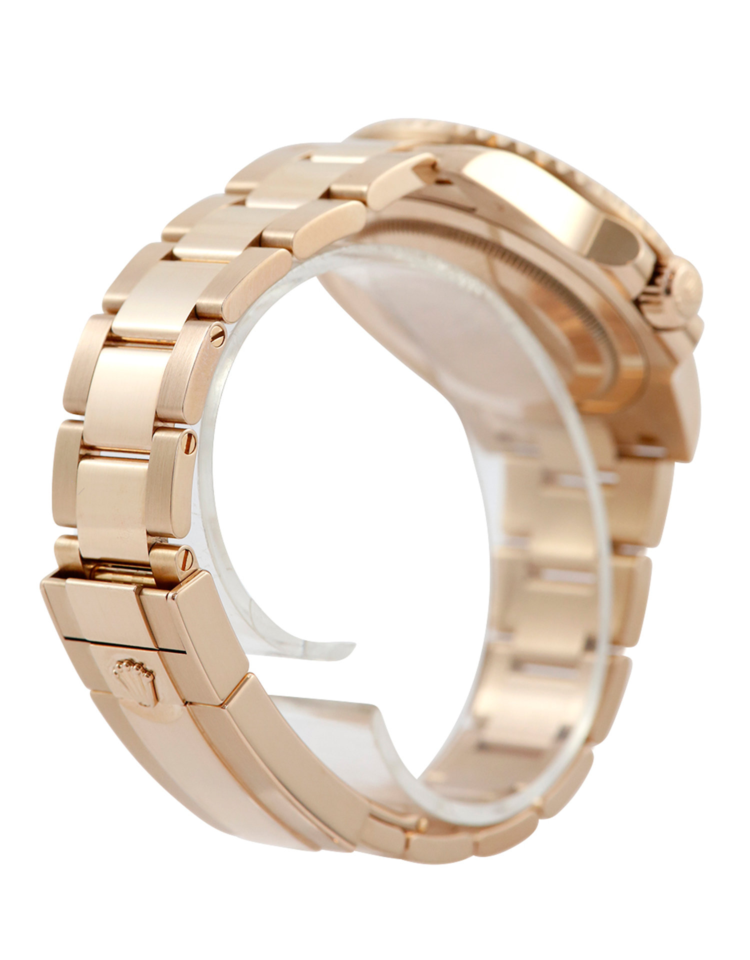 Rolex GMT Master II 126715 CHNR Thumbnail 3