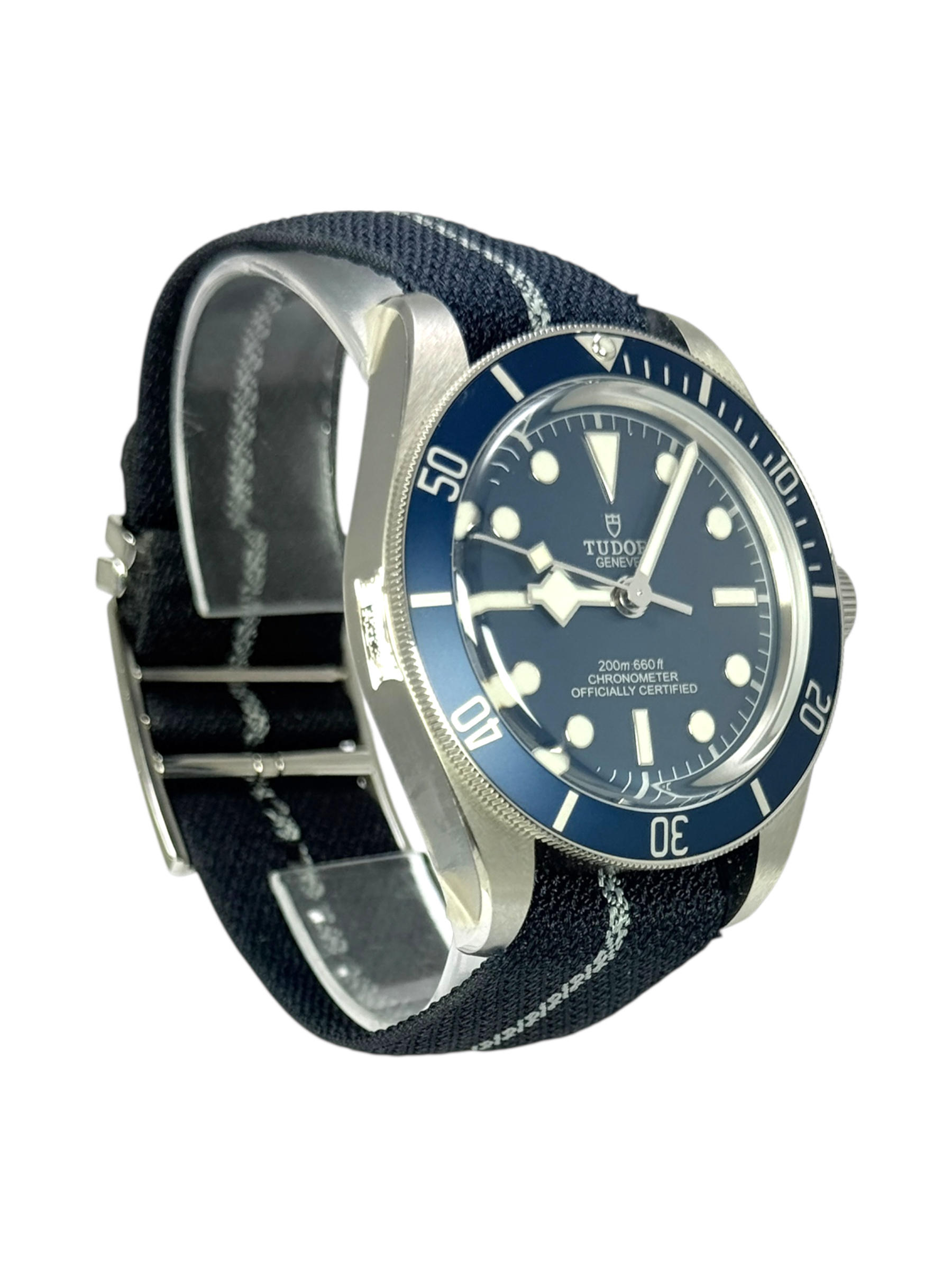 Tudor Black Bay 58 M79030B-0003 Thumbnail 3
