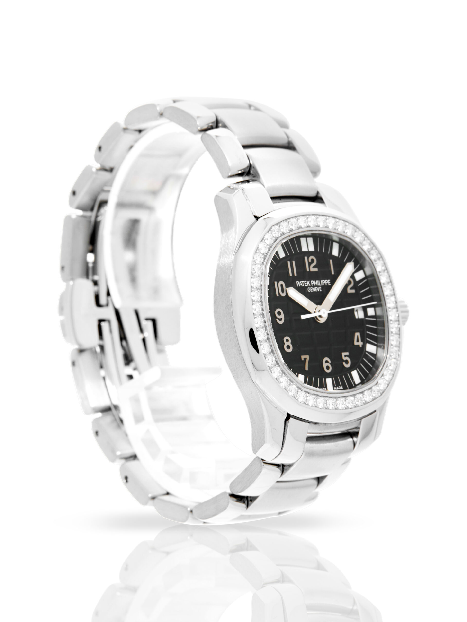 Patek Philippe Aquanaut 5087/1A-001 Thumbnail 3