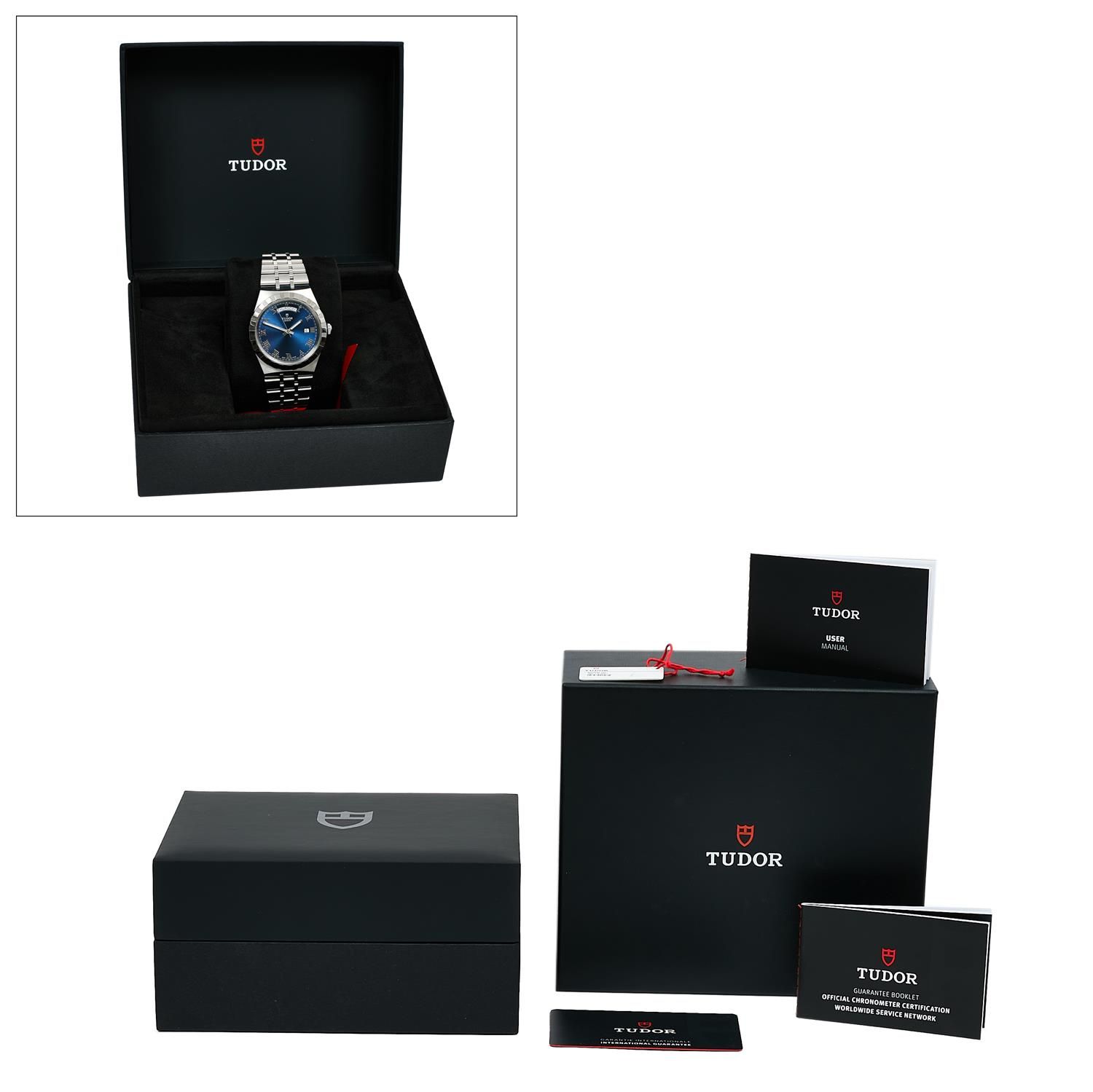 Tudor Royal M28600-0005 Thumbnail 5