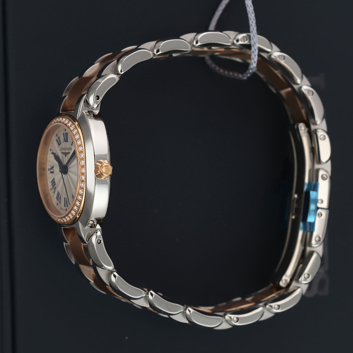 Longines PrimaLuna L8.110.5.79.6 Thumbnail 3