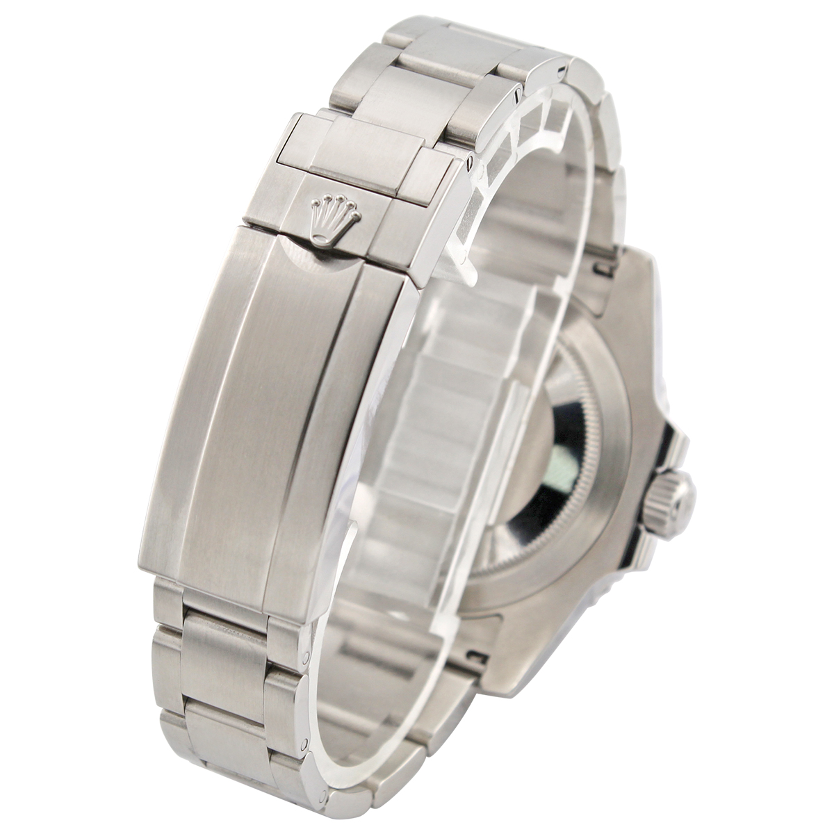 Rolex Submariner 114060 Thumbnail 3