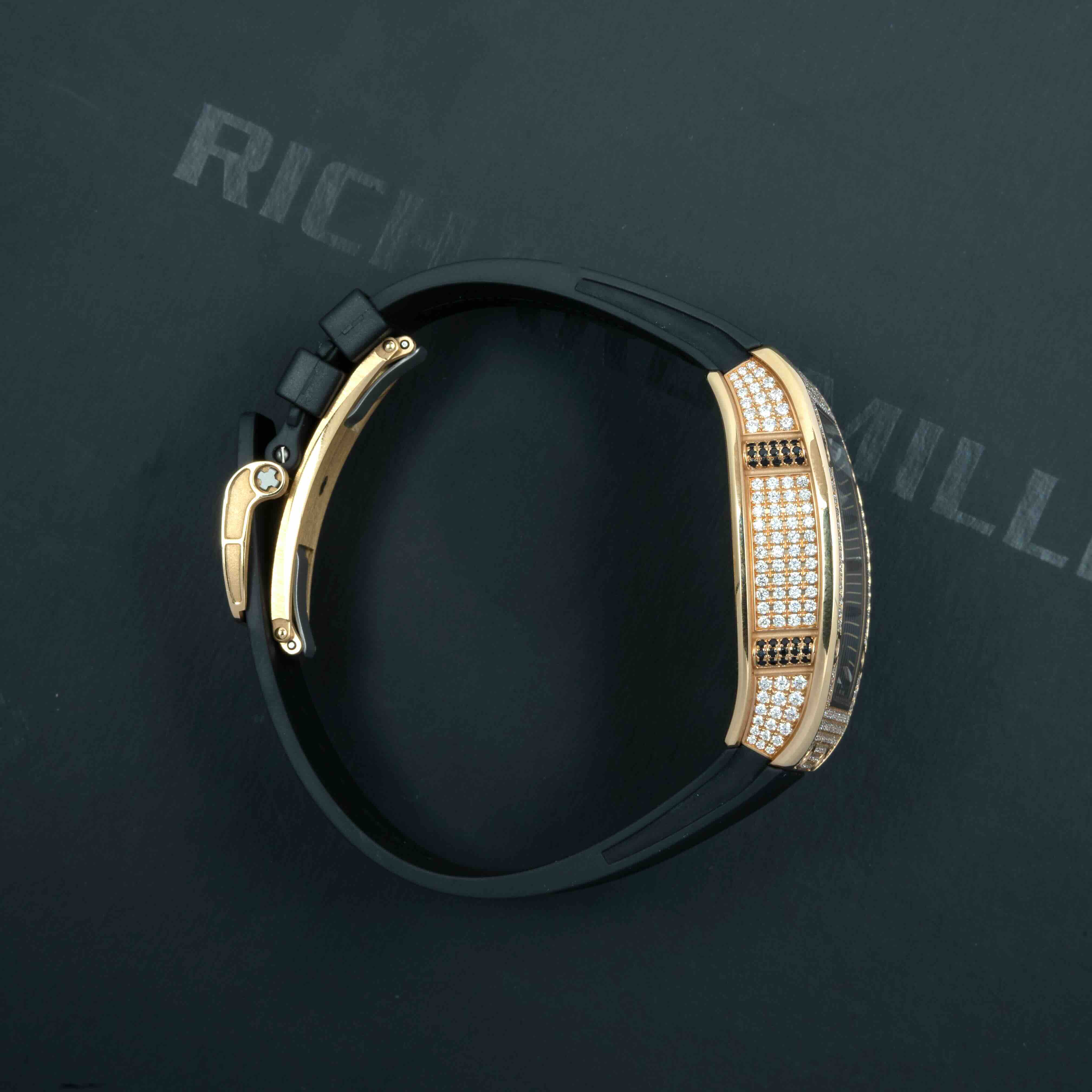 Richard Mille RM07-01 RG-ATZ Thumbnail 4